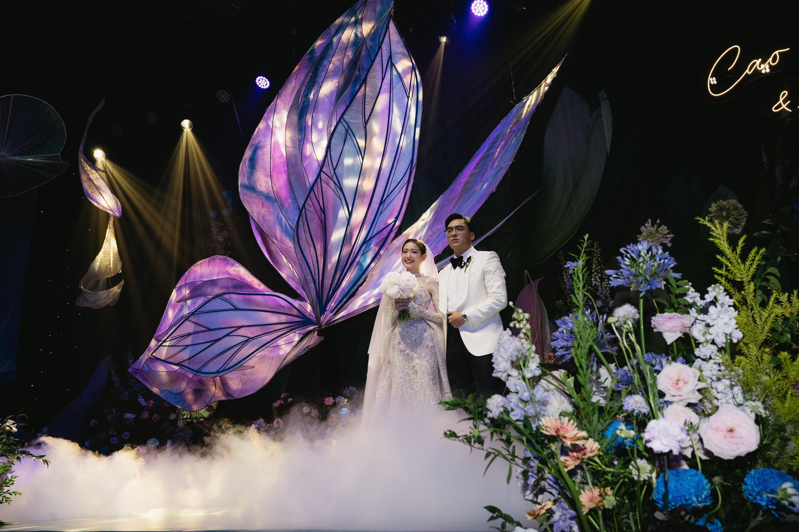 VINH & VAN | Wedding Day. Anns wedding photography