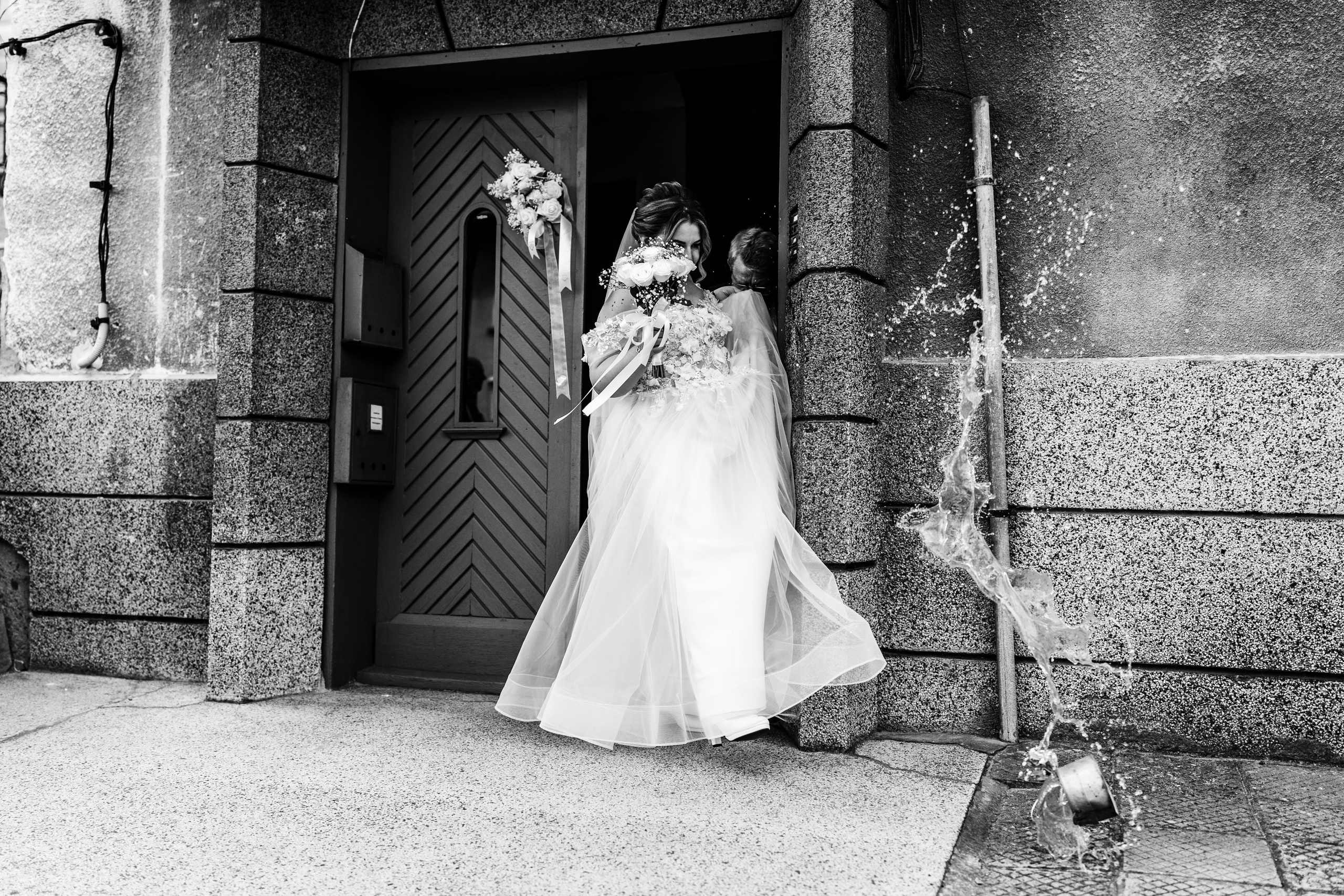 Сватбена Фотография. Фотограф | Филип Иванов