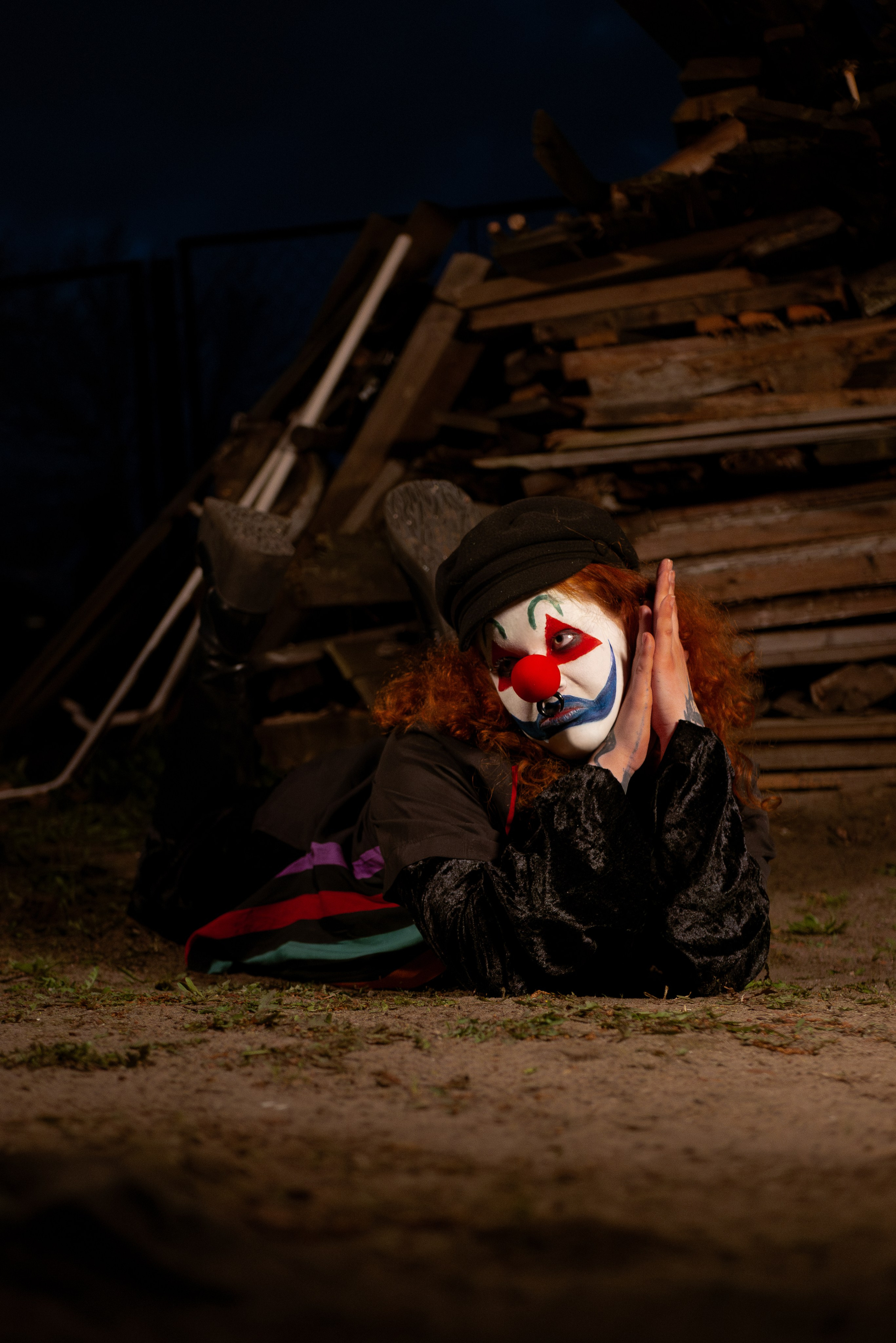 My shoots. Astalovskaya Videographer