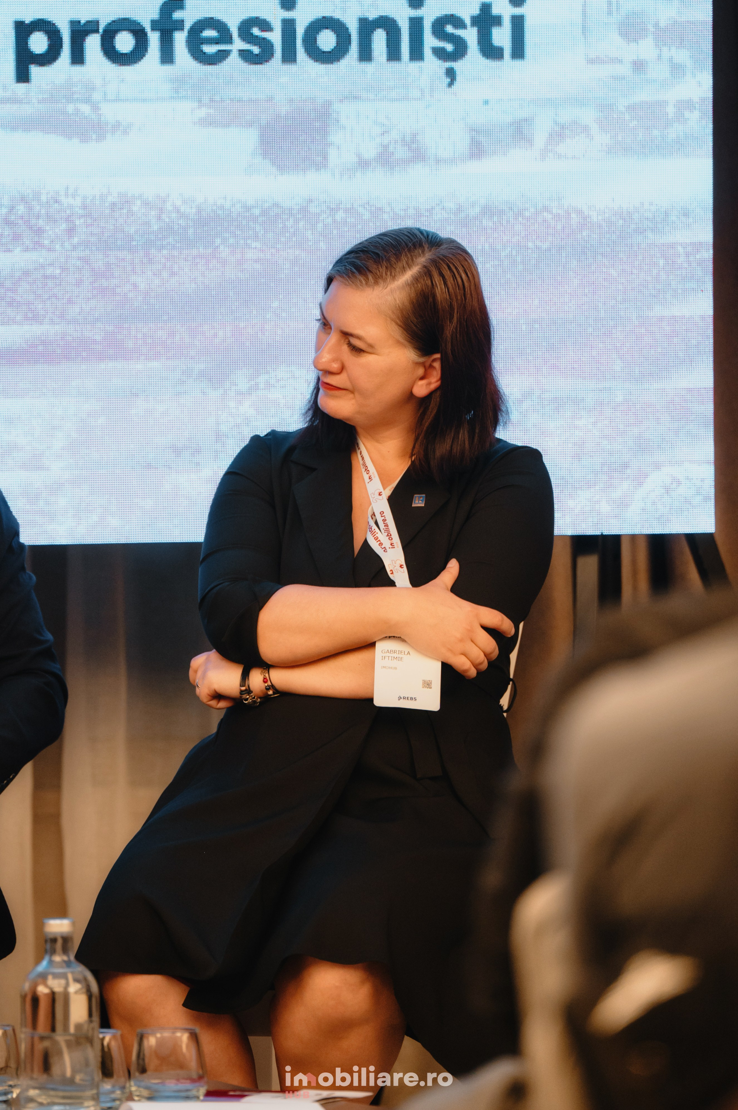 Imobiliare HUB 2026. Laurentiu Stefan StoryTeller