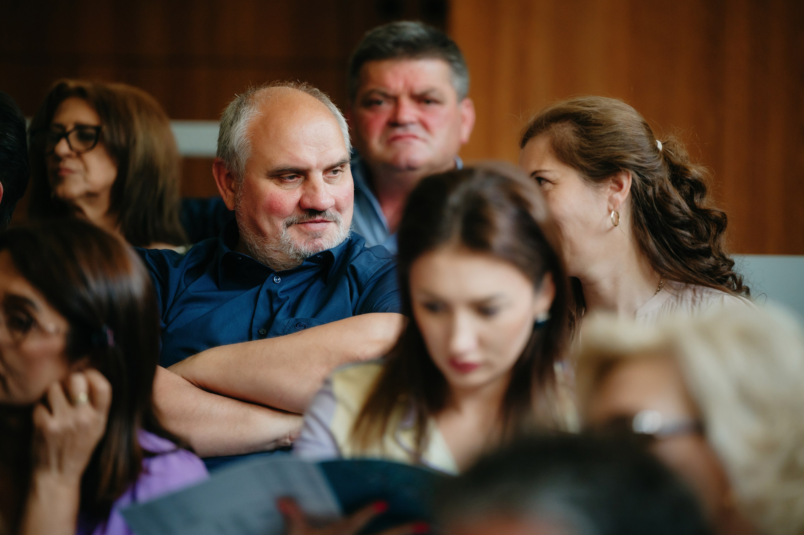 Medicina Veterinara — dupa 30 de ani…. Laurentiu Stefan StoryTeller