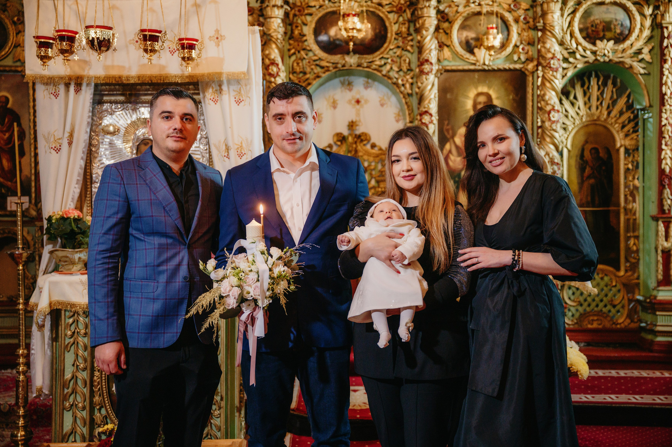 BOTEZ Ana Natasha. Laurentiu Stefan StoryTeller