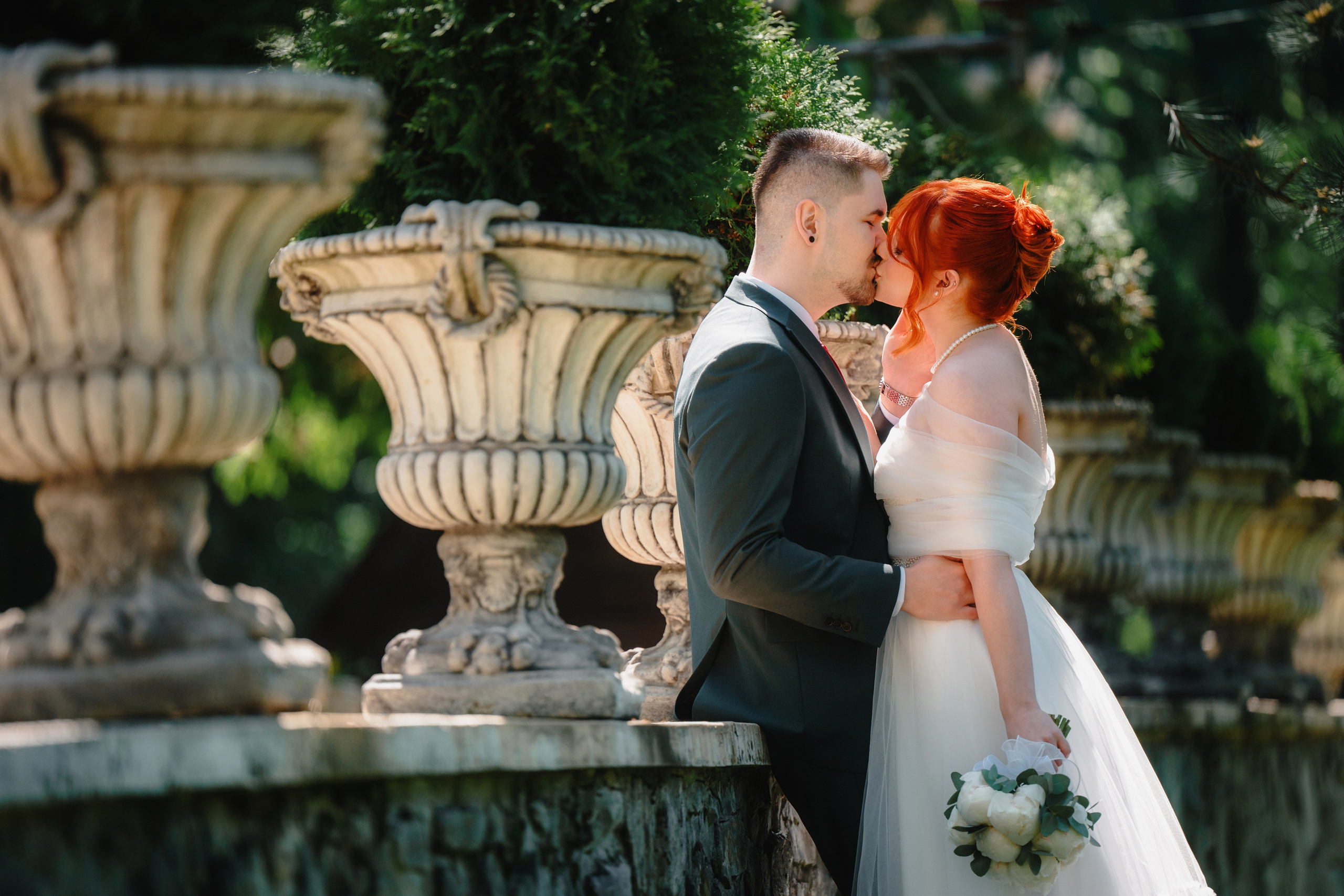 Ceremonie Civila Andreea si Claudiu. Laurentiu Stefan StoryTeller