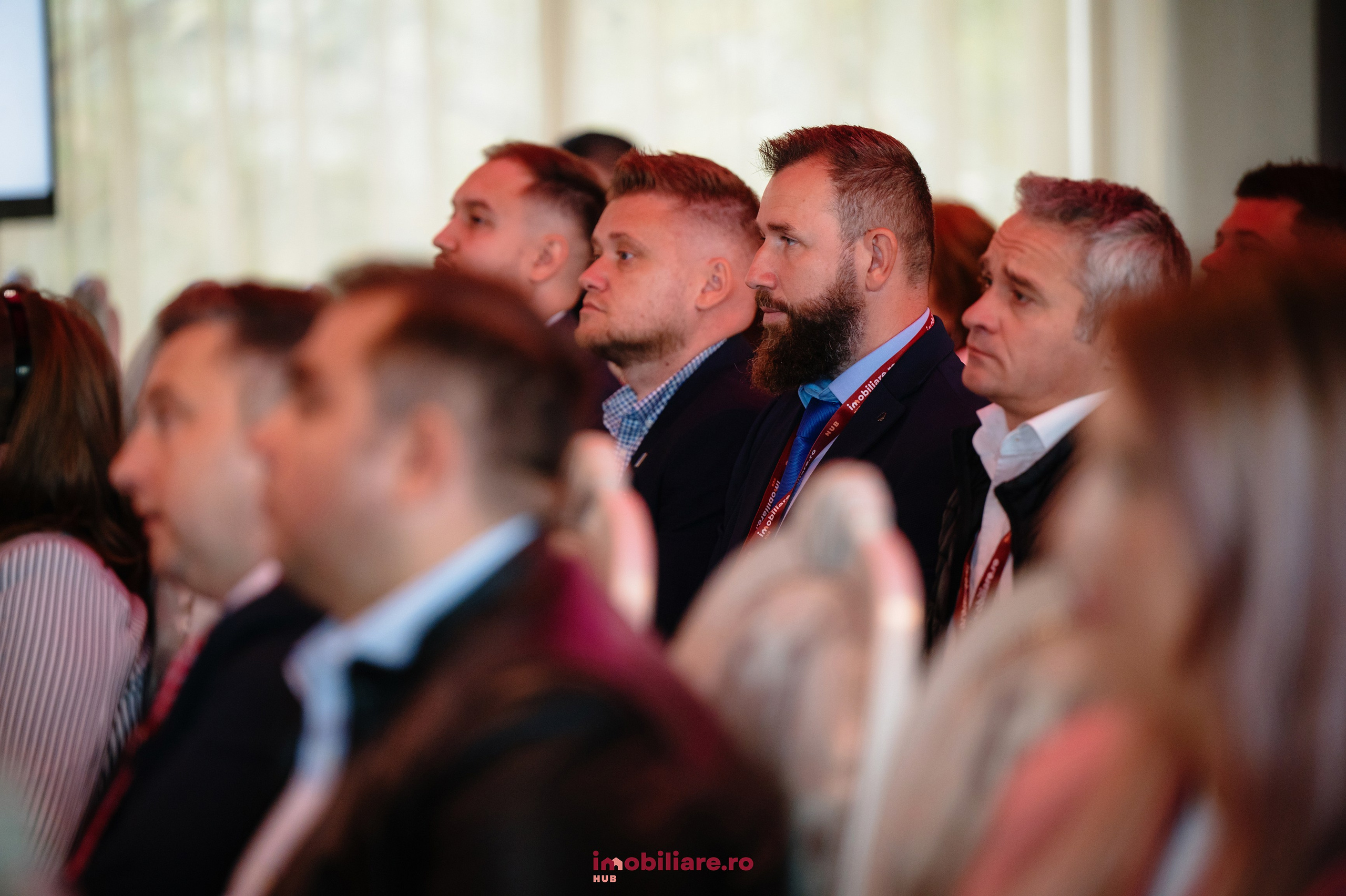 Imobiliare HUB 2025. Laurentiu Stefan StoryTeller