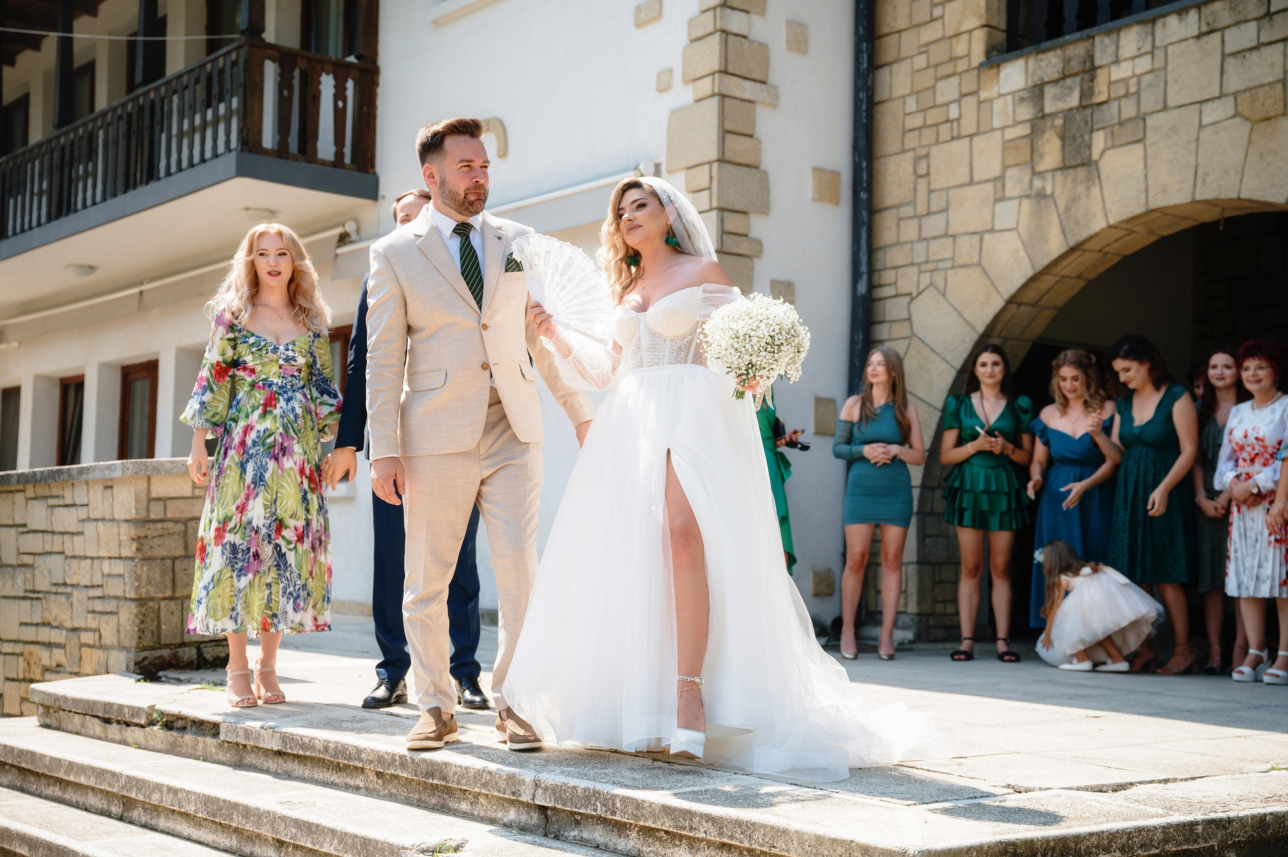 NUNTA Carina si Andrei. Laurentiu Stefan StoryTeller