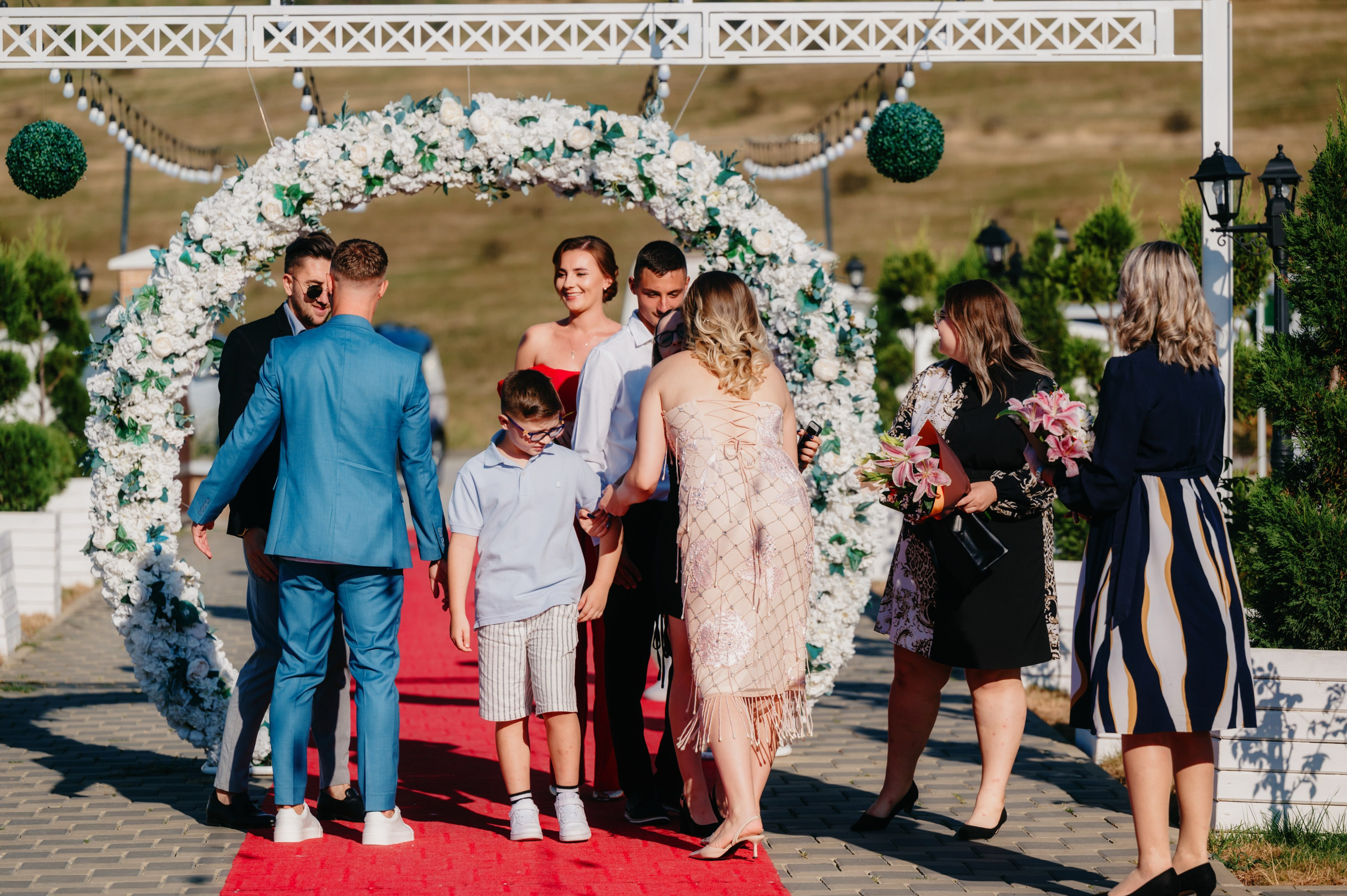 CUNUNIE Adelina si Alexandru. Laurentiu Stefan StoryTeller