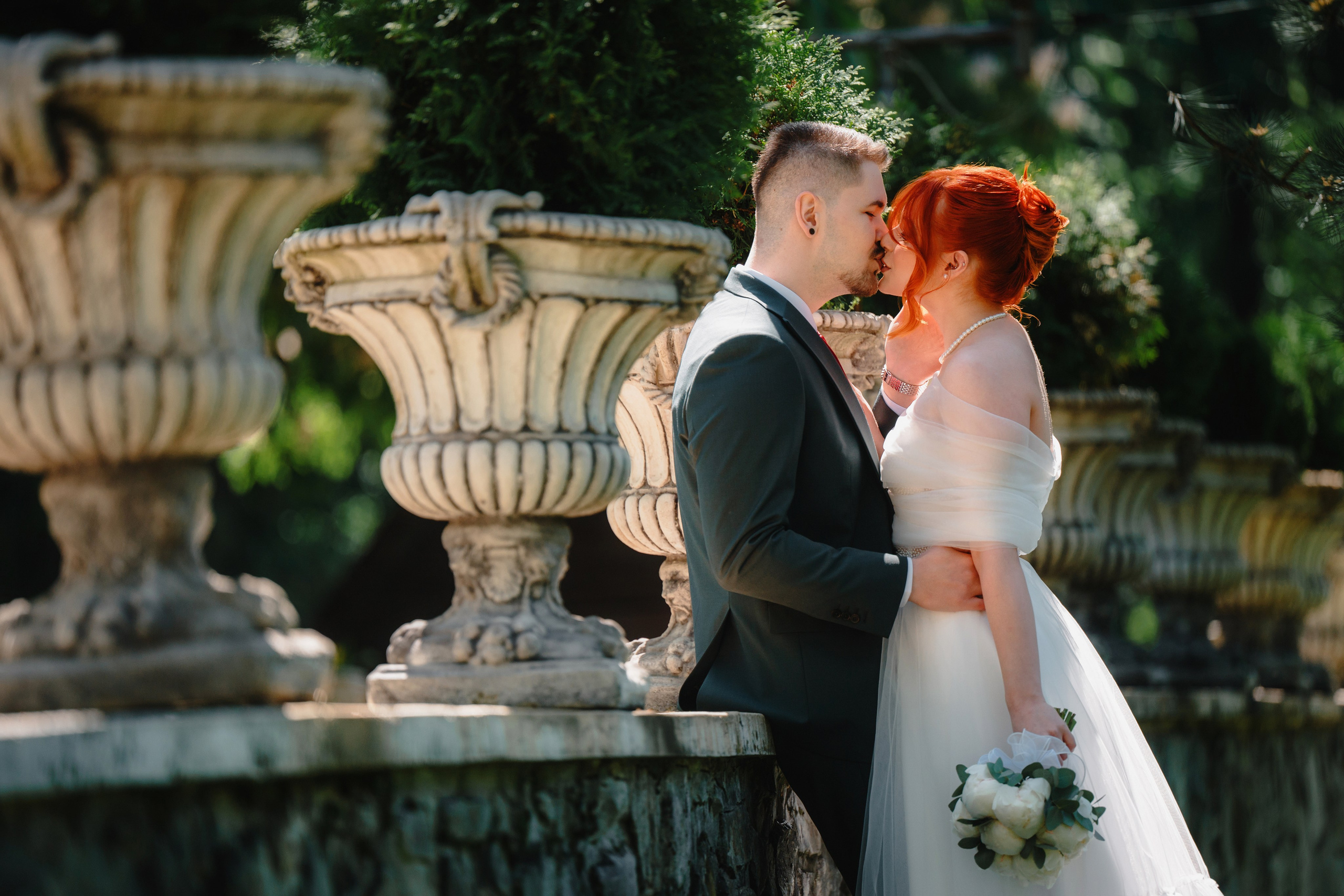 Ceremonie Civila Andreea si Claudiu. Laurentiu Stefan StoryTeller