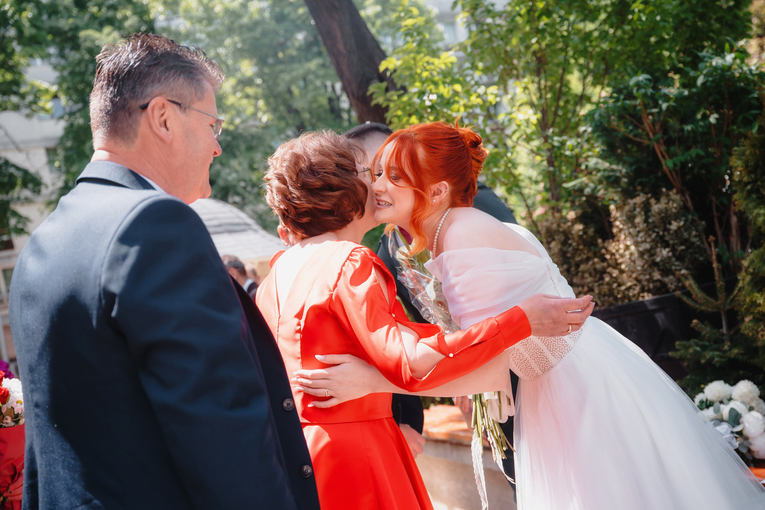 Ceremonie Civila Andreea si Claudiu. Laurentiu Stefan StoryTeller