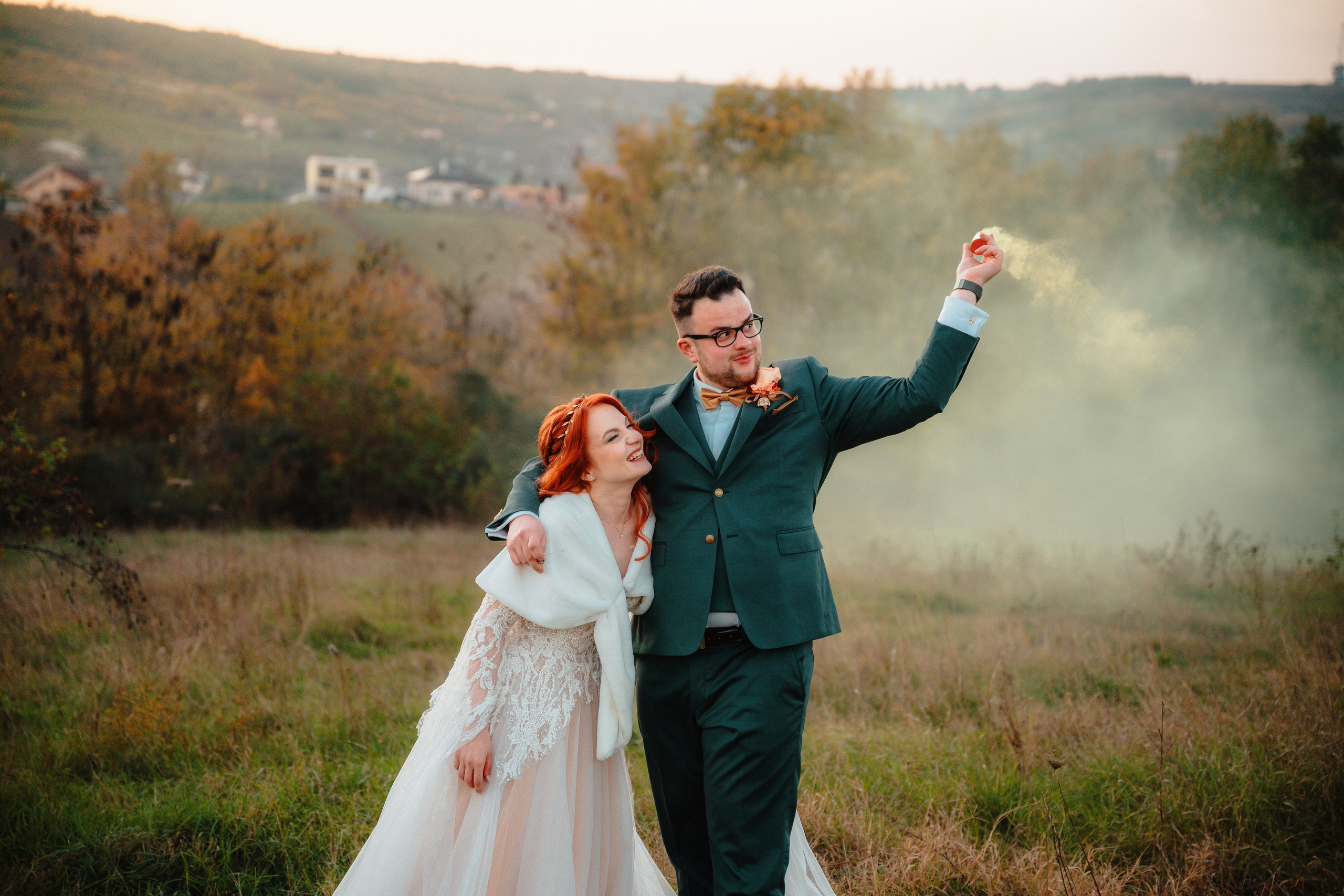 NUNTA Paula si Rares. Laurentiu Stefan StoryTeller