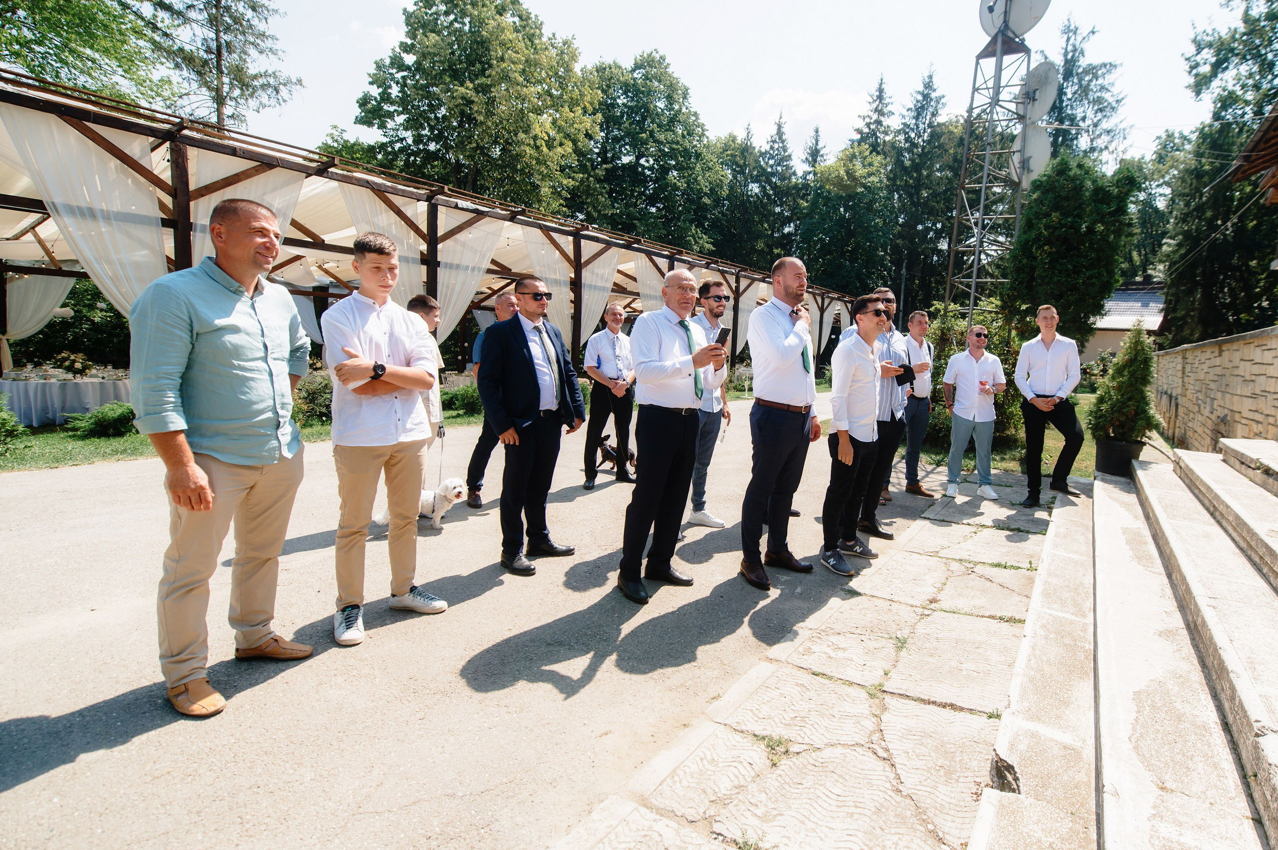 NUNTA Carina si Andrei. Laurentiu Stefan StoryTeller