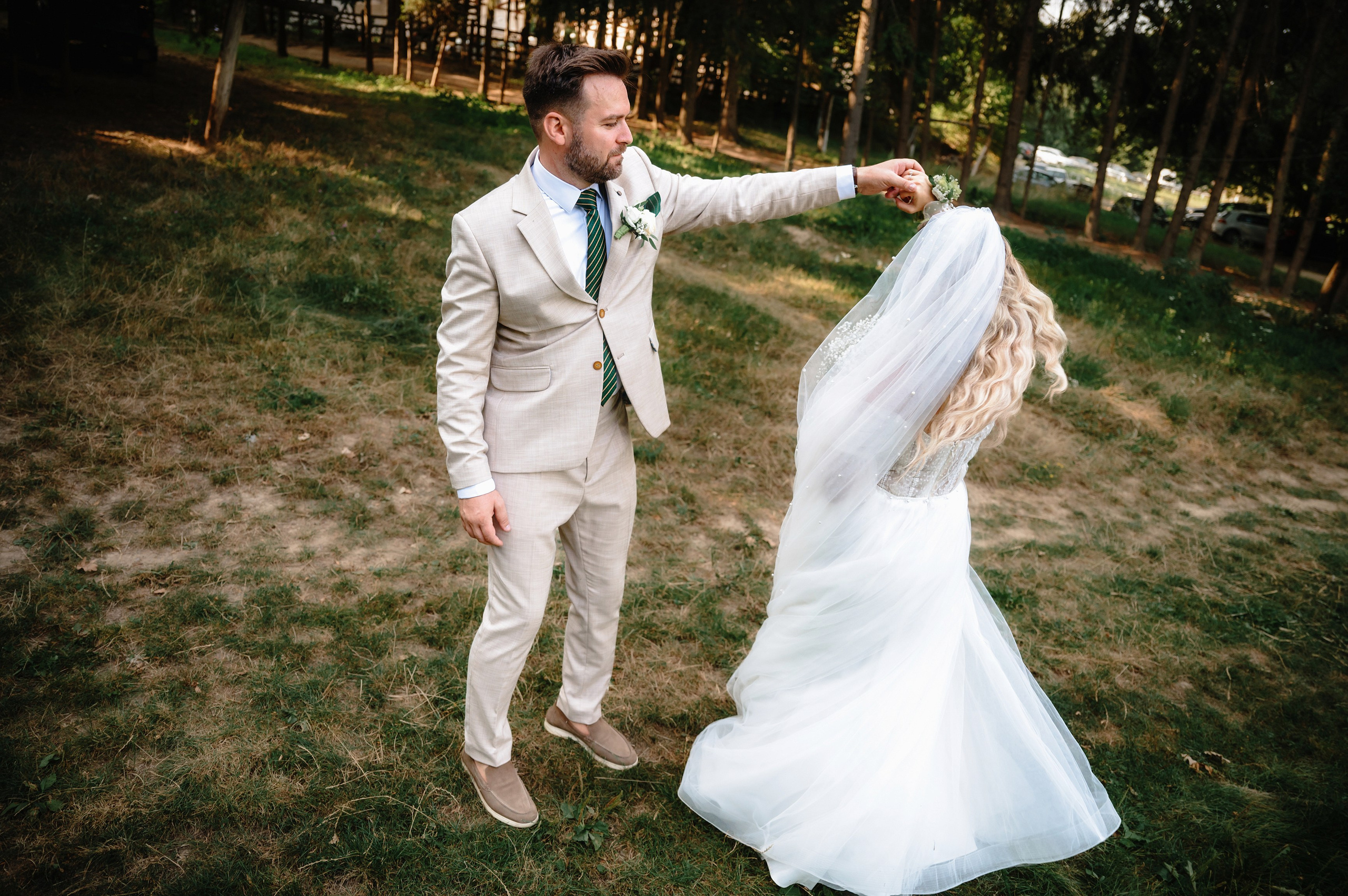 NUNTA Carina si Andrei. Laurentiu Stefan StoryTeller