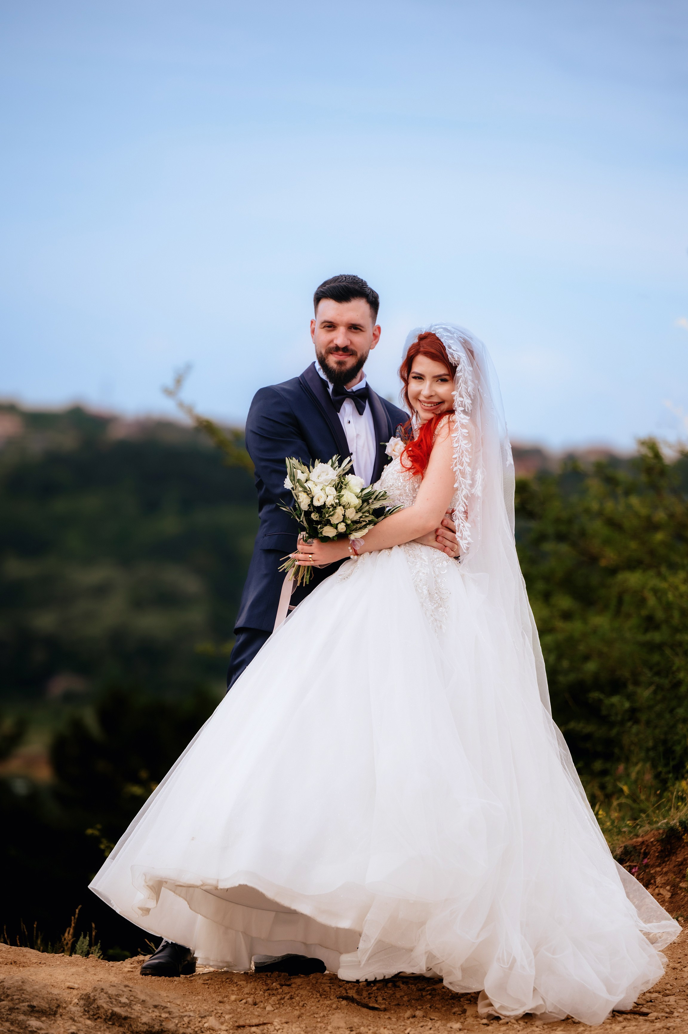 NUNTA Alexandra si Elias. Laurentiu Stefan StoryTeller