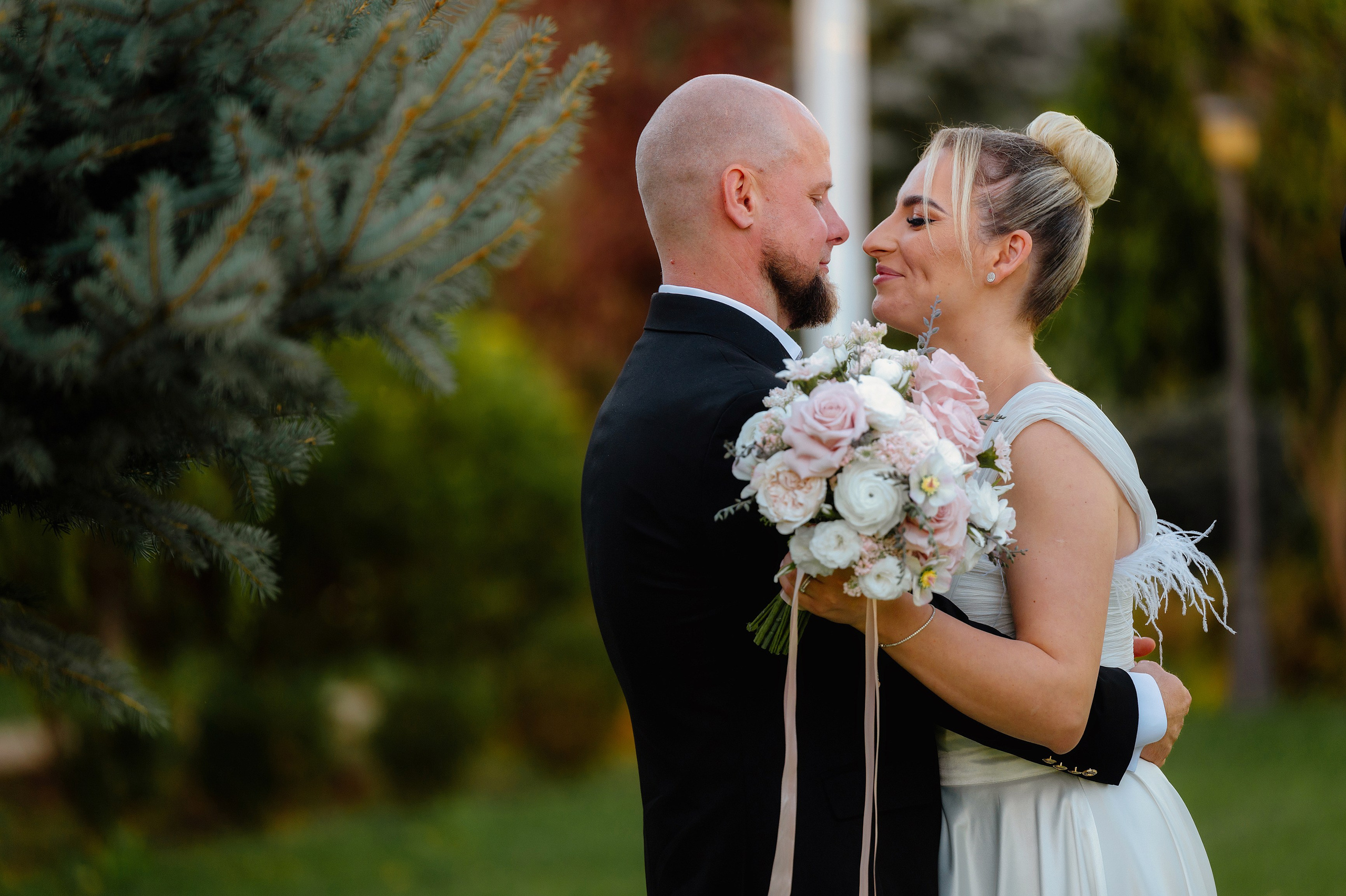 NUNTA Marius si Diana. Laurentiu Stefan StoryTeller