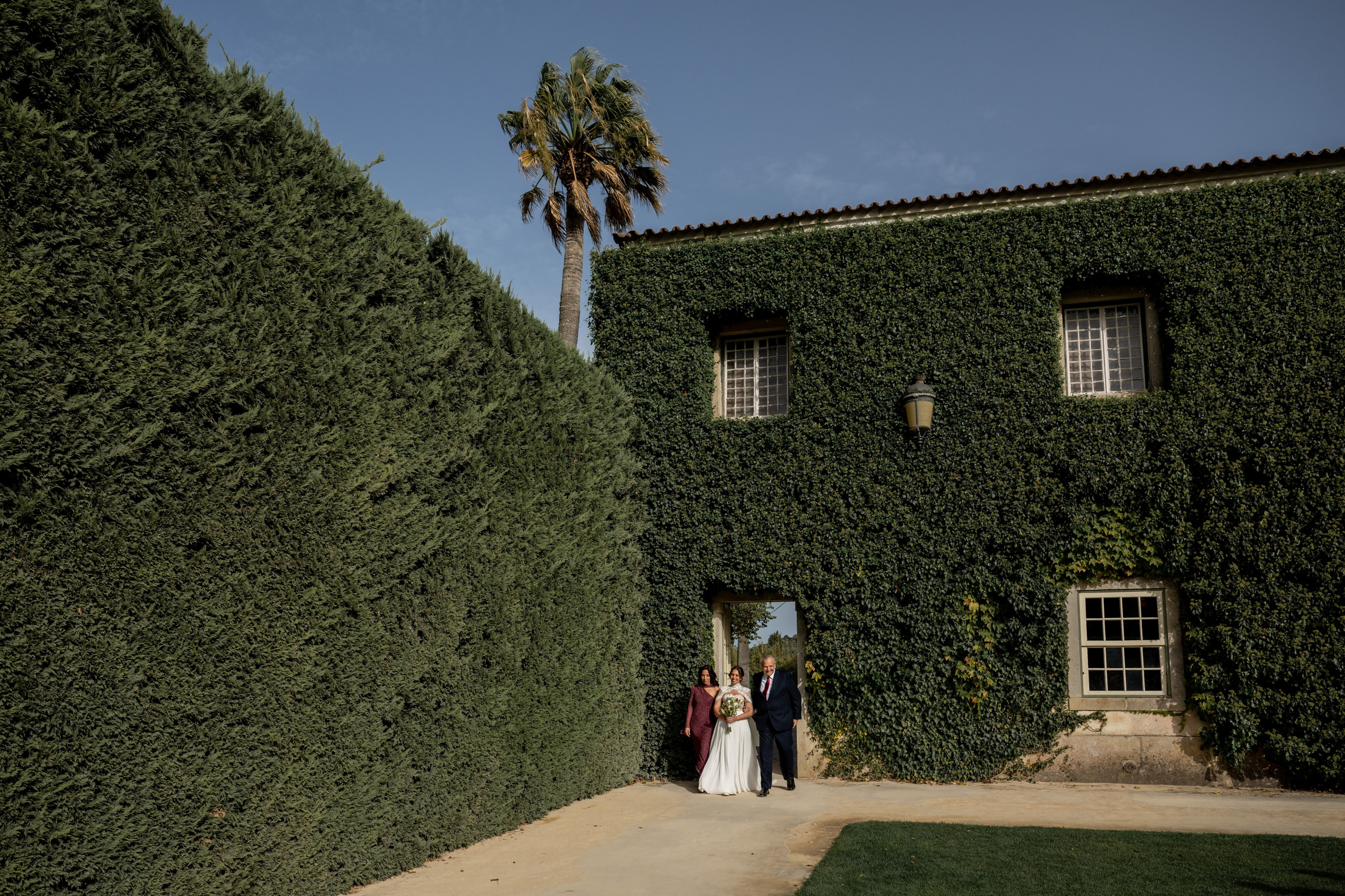 Solar de Pancas Wedding in Portugal | Ana & Luís. Lisbon Wedding Photographer | Timeless Documentary Wedding Photography