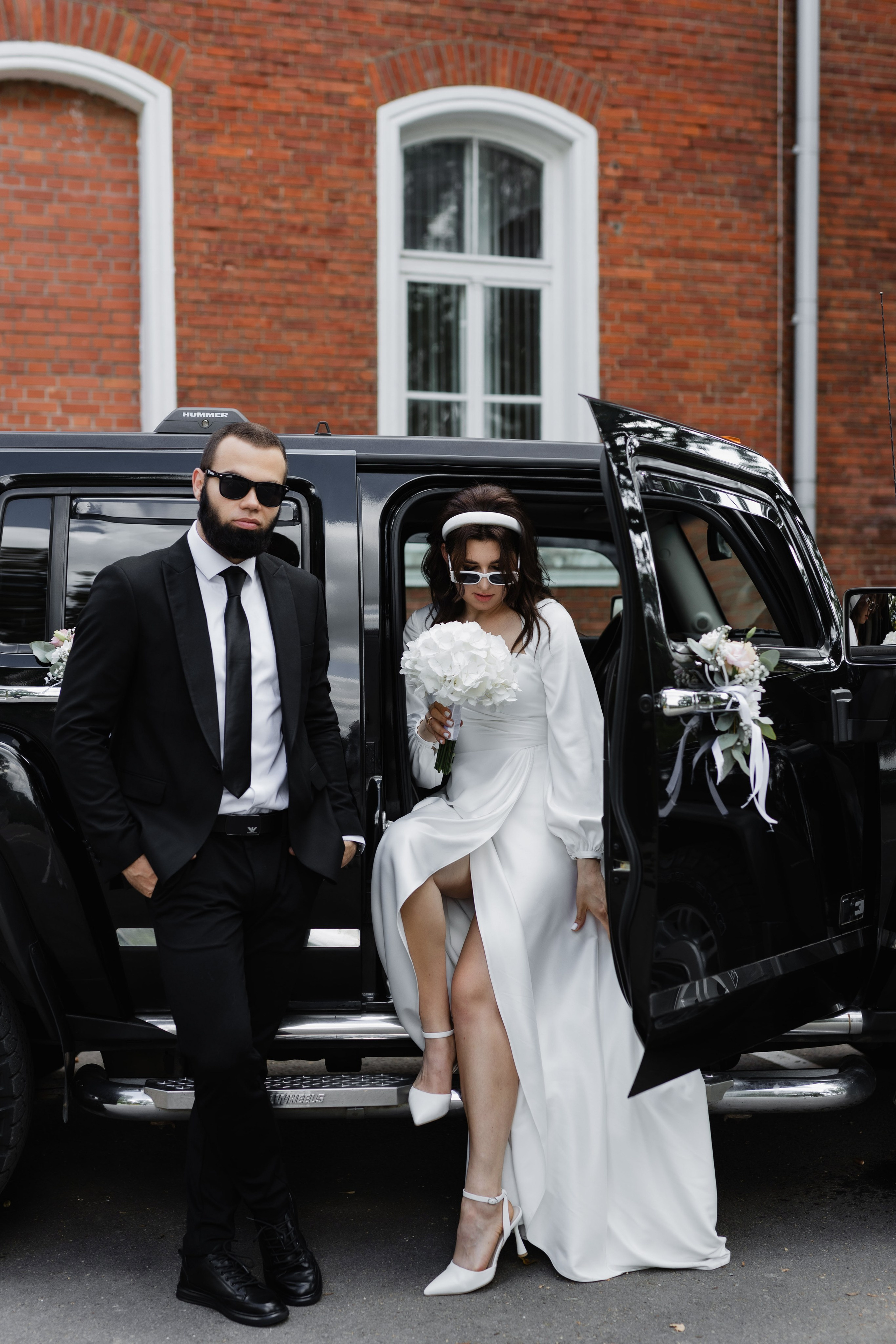 Лана&Дмитрий. Фотограф Даугавпилс/Рига Виктория Нитиша