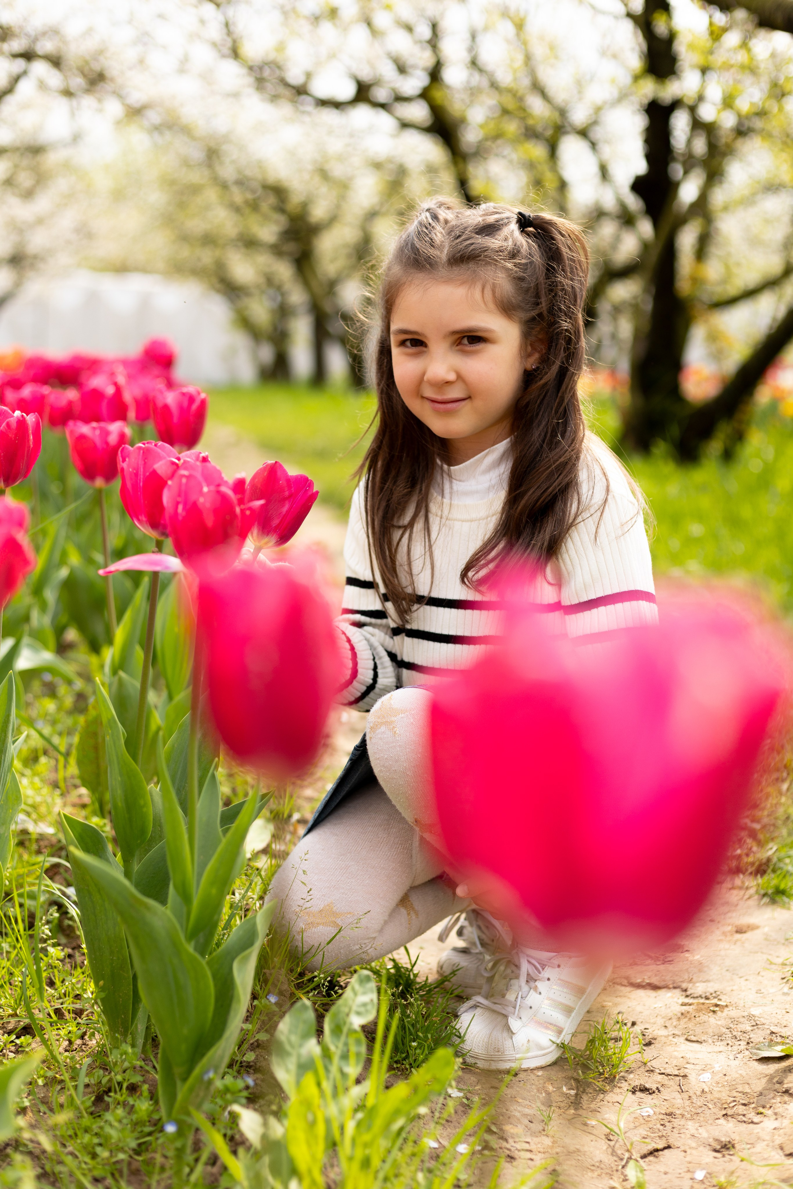 Noemi, Alessia e Sofia. Luci e Capricci Photography