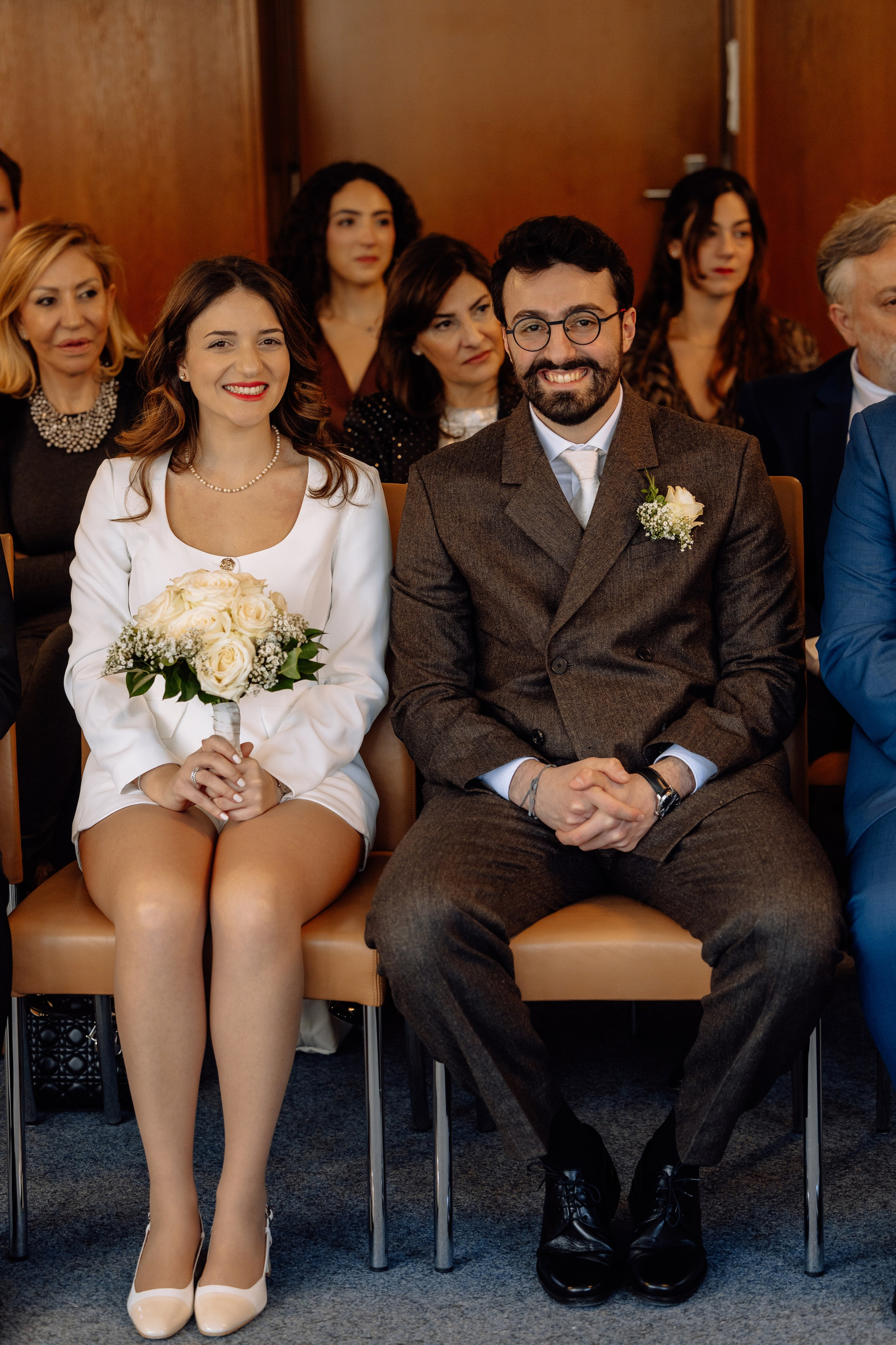 Rayane & Joy. Hochzeitsfotograf München Taufe Familienfotograf Tanja Mauke