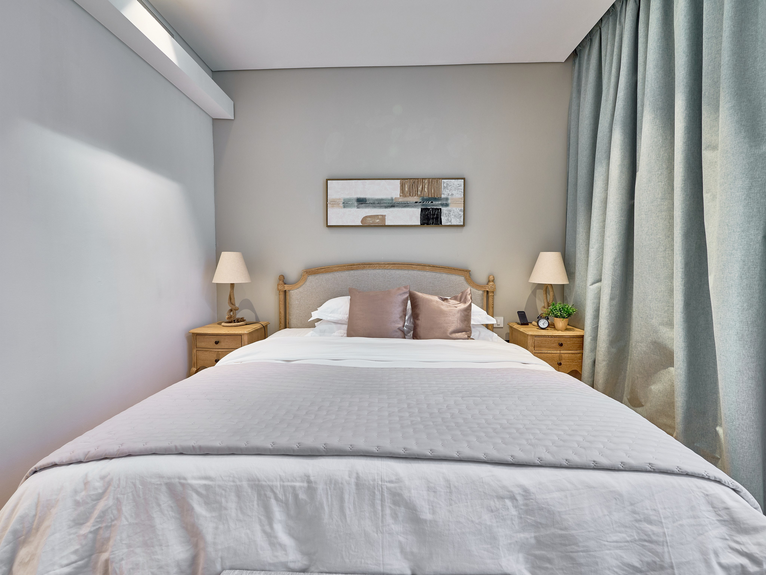 Blue Waters. Hotel Photographer in Dubai — Interiors & Commercial by Oleg Novikov