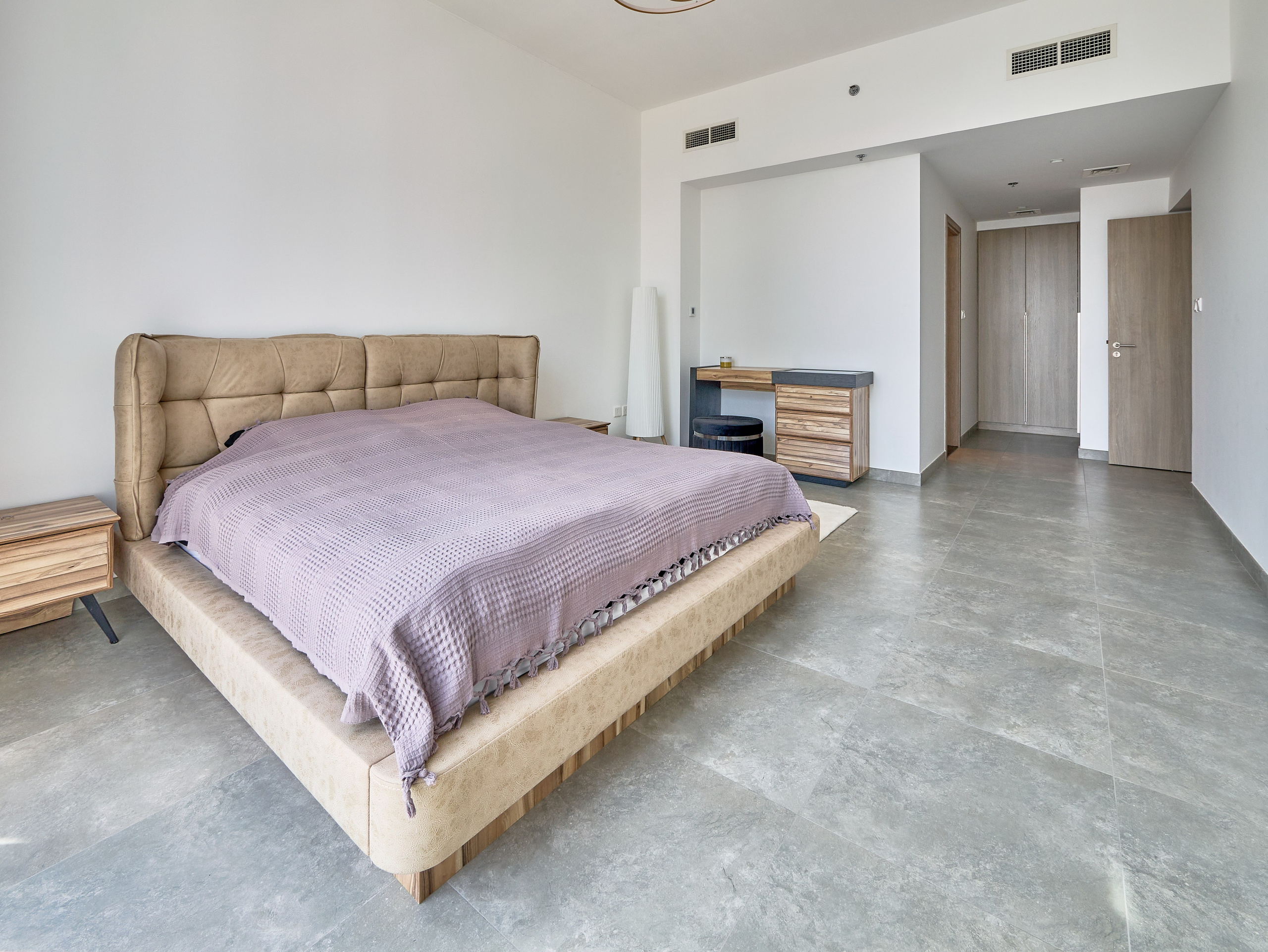 Dubai Marina Apartment — Real Estate Photography. Hotel Photographer in Dubai — Interiors & Commercial by Oleg Novikov