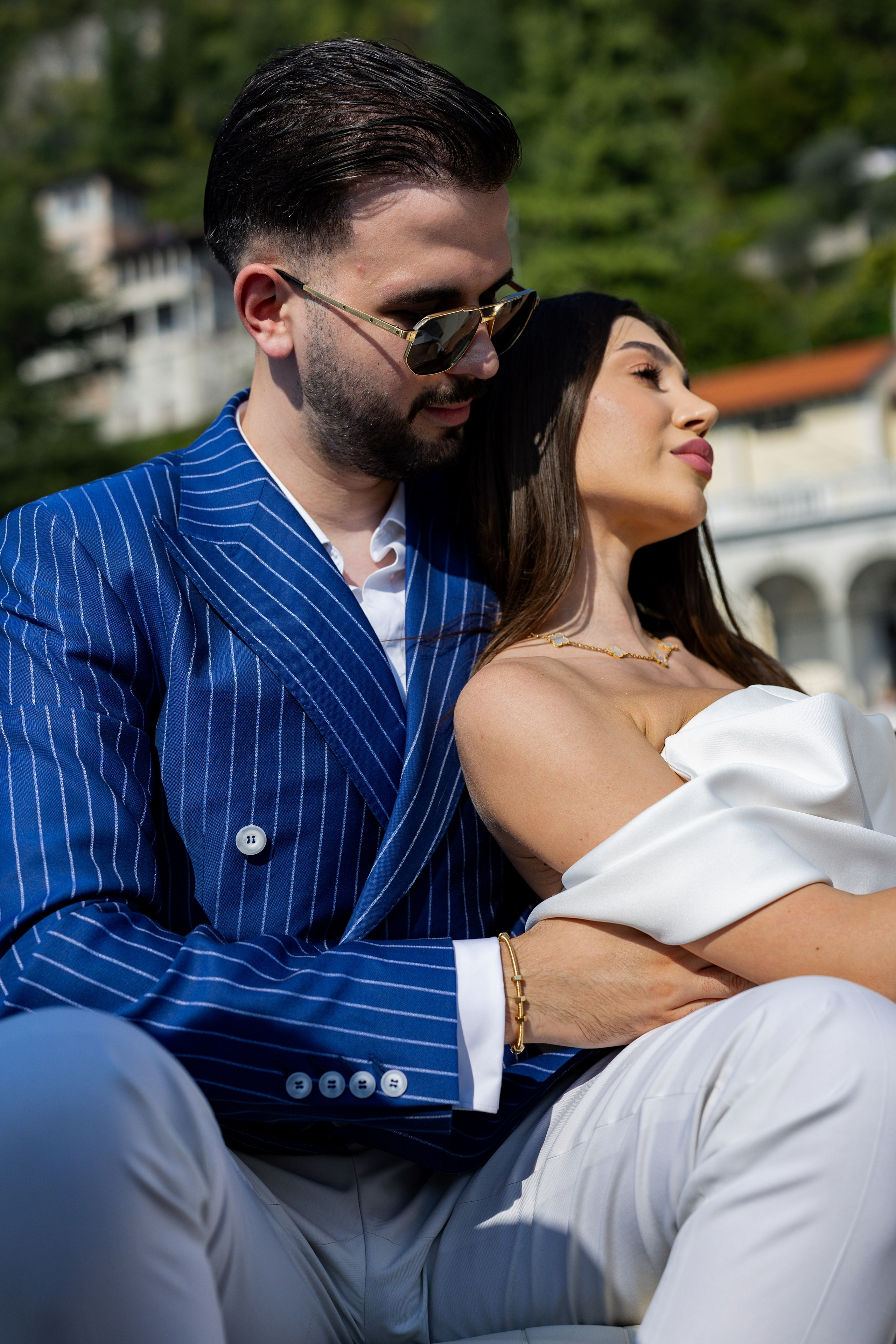 Cristian Stefan Fotograf de nunta din Constanta