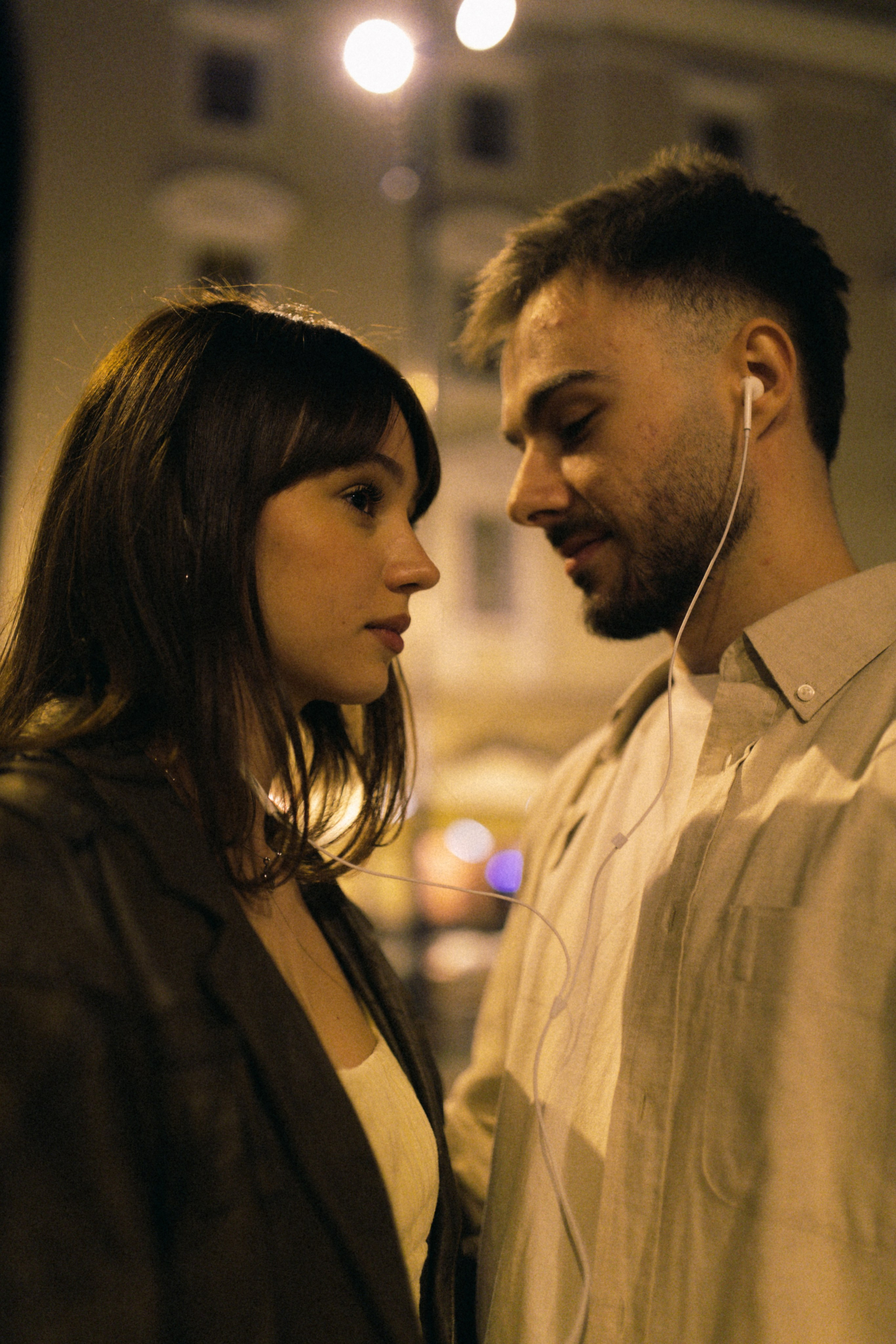 Midnight session in Timisoara, Romania. Wedding photographer and videographer based in Timisoara, Romania