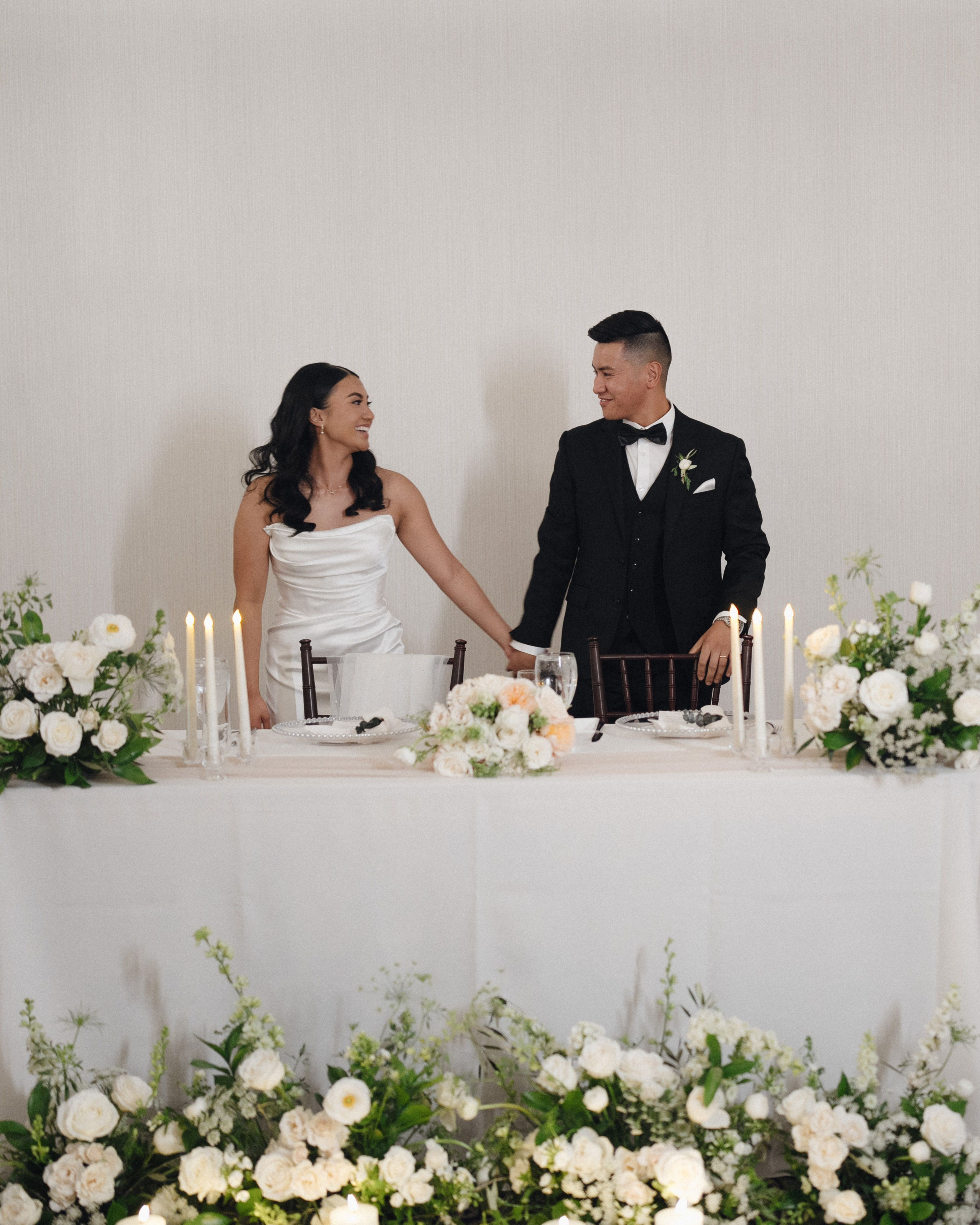 B&K. Orange County Wedding Photographer & Videographer | Candid & Timeless Wedding Photo + Video | Italiantsev