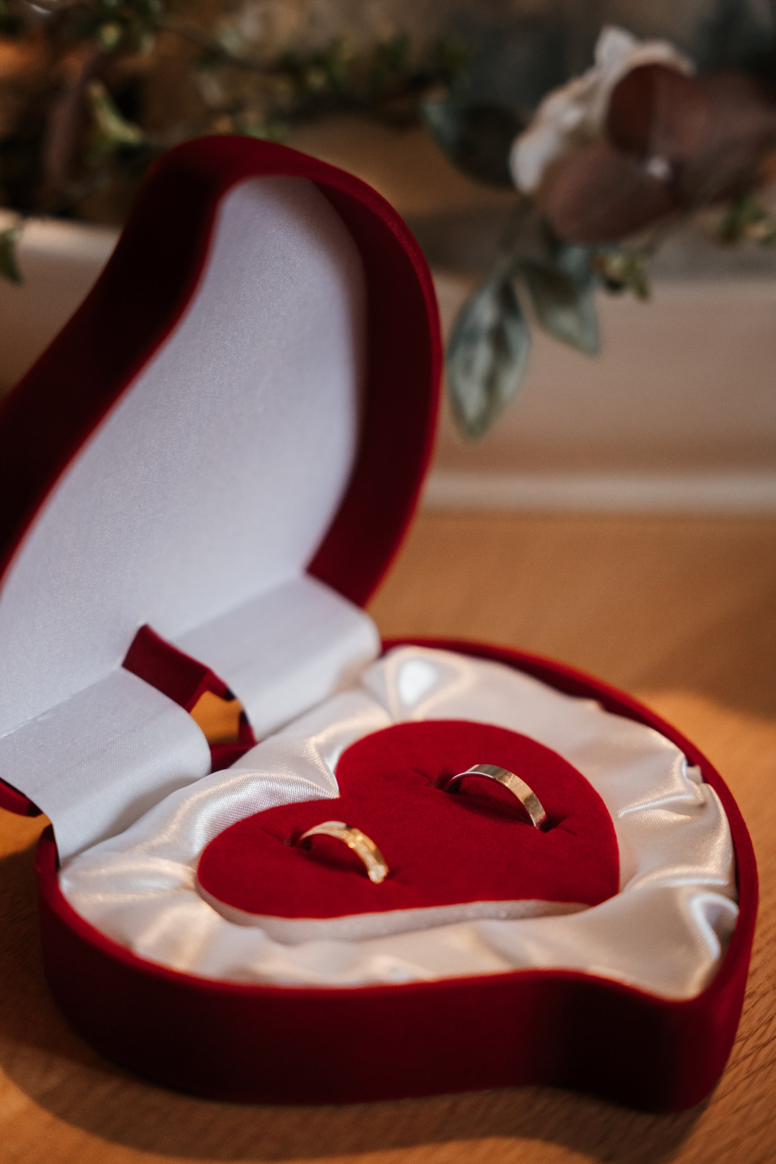 Wedding | Trier, Bitburg. Elena Seewald