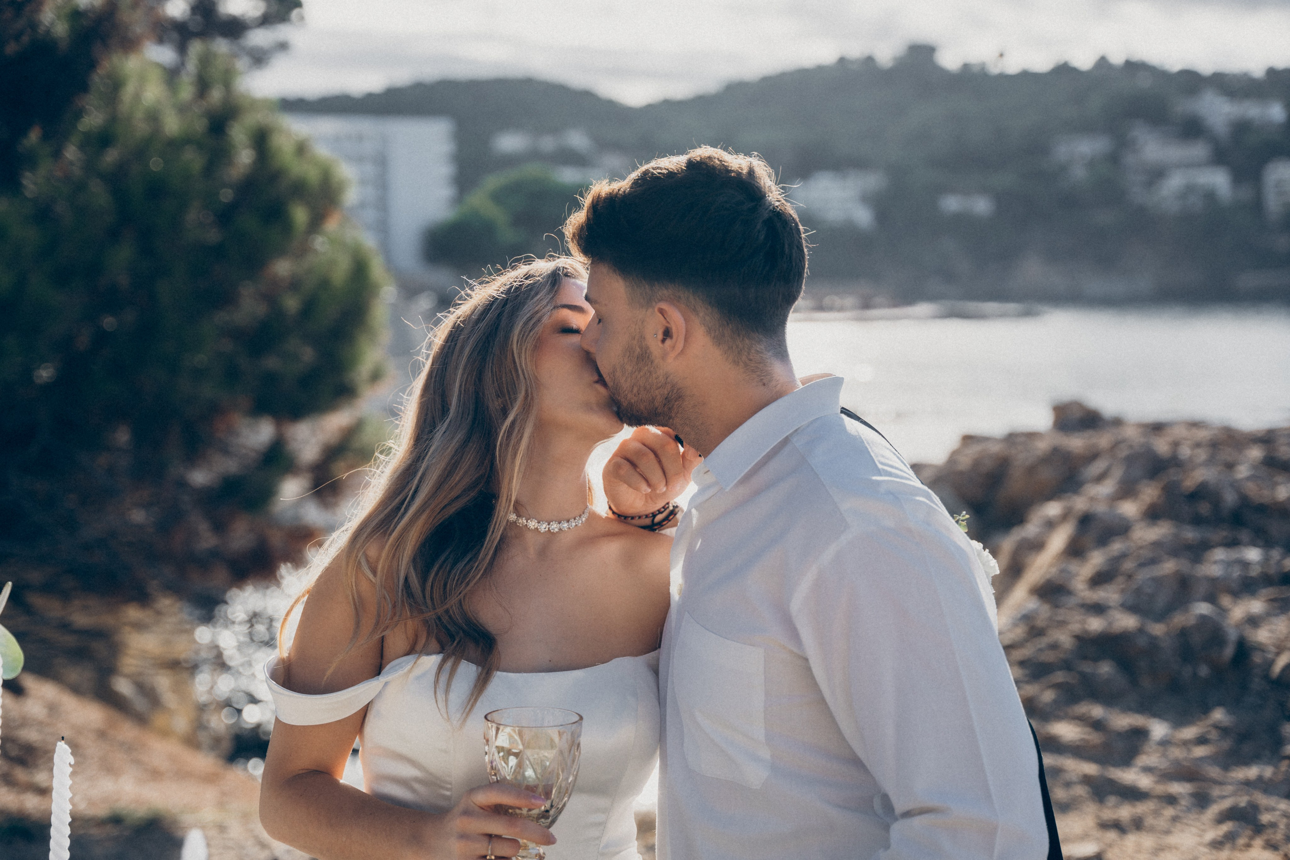 Wedding | Mallorca. Elena Seewald