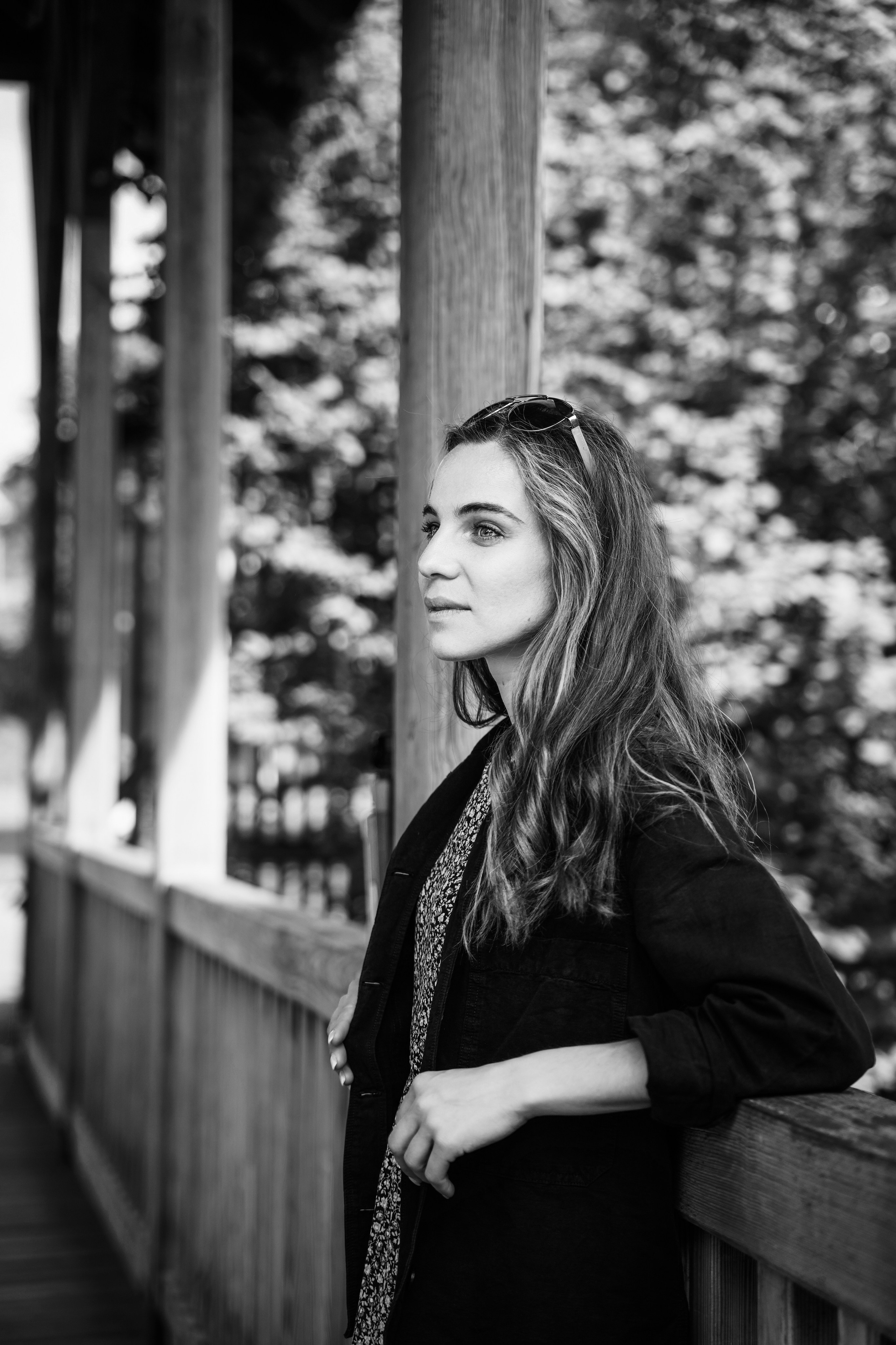 Alina | Portrait Echternach. Elena Seewald