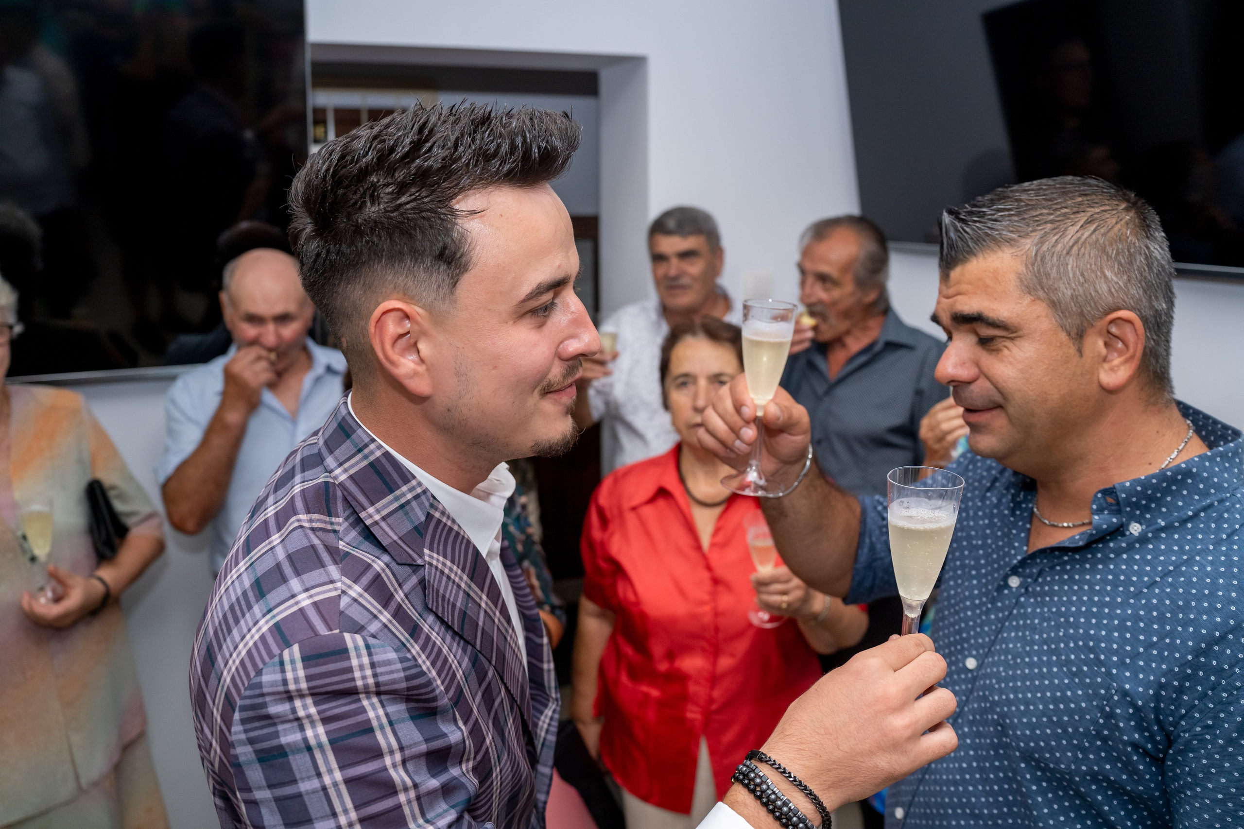 Cununie Civilă Larisa & Claudiu