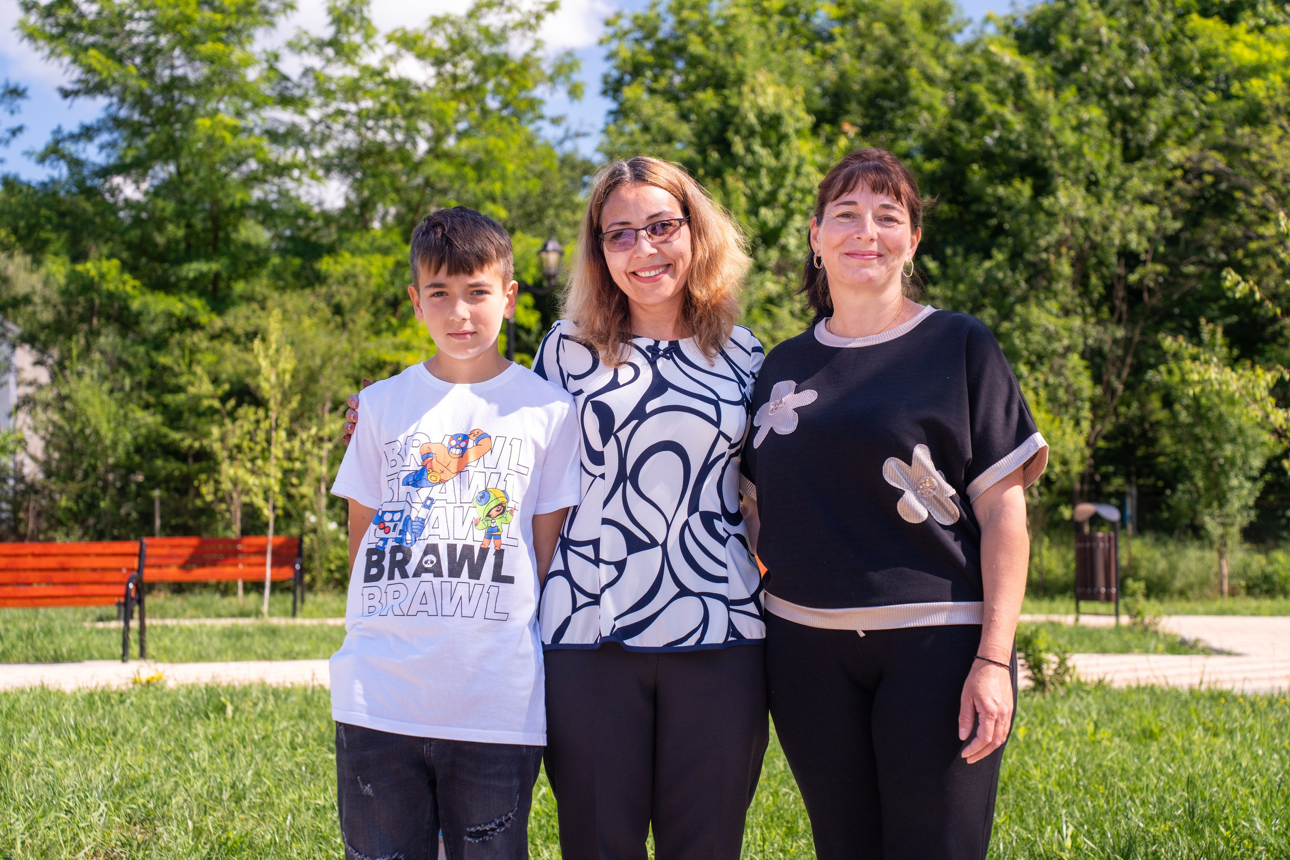 Sfârșit clasa a 4-a Vărbilău. Mihai Alexandra Events