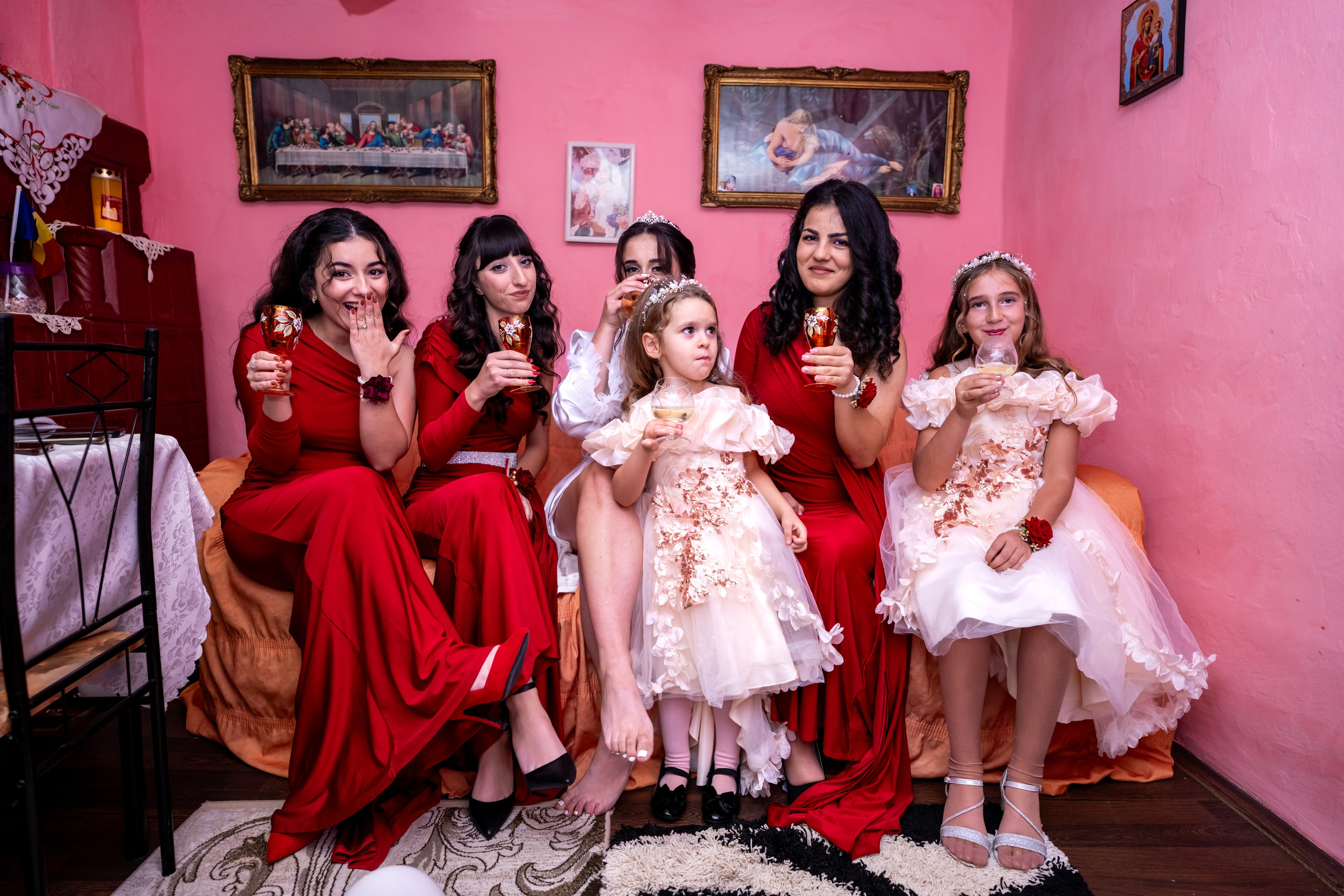 Nuntă Nicoleta & Marin. Mihai Alexandra Events