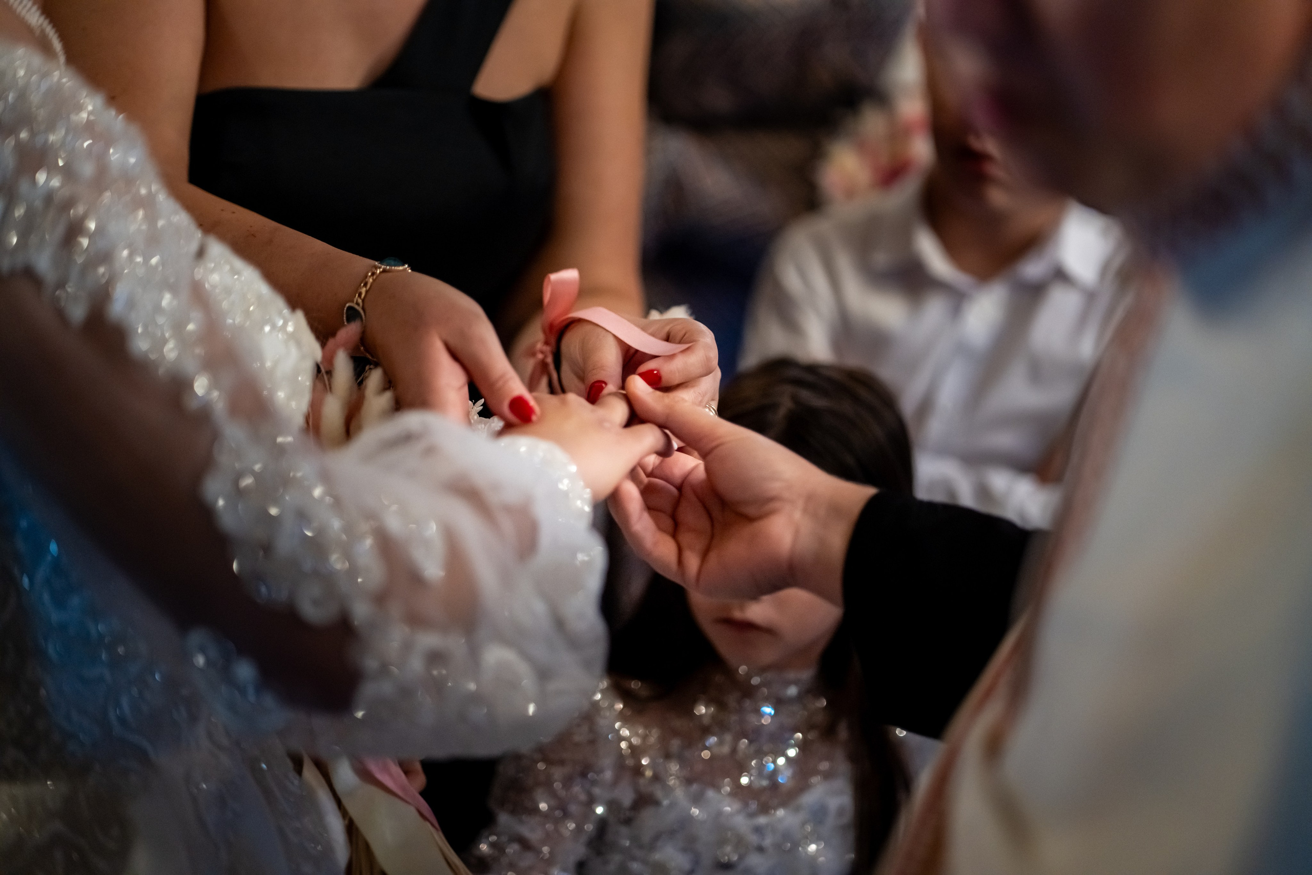 Nuntă Loredana & Cosmin. Mihai Alexandra Events