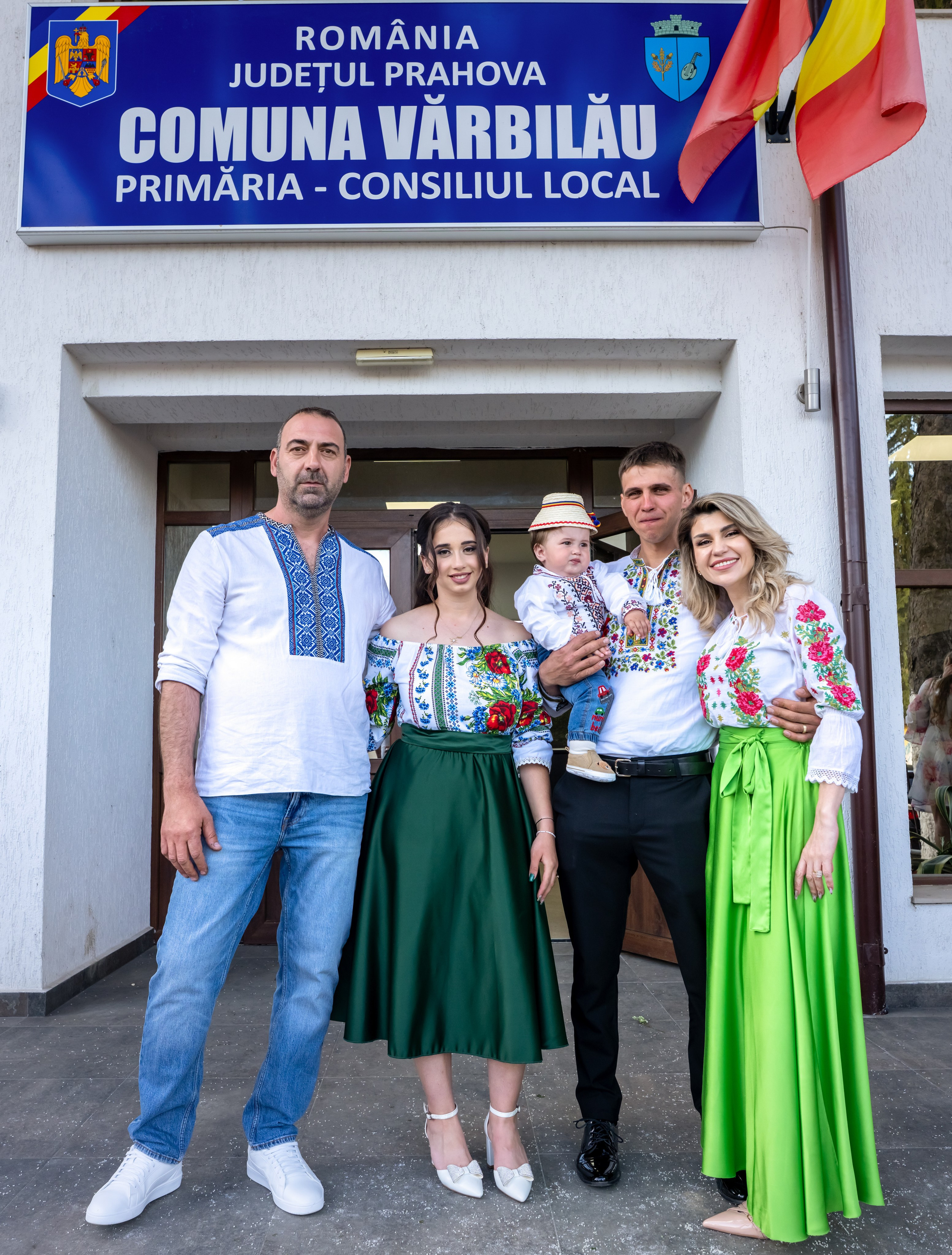 2026.04.25 Cununie Civilă Maria & Robert
