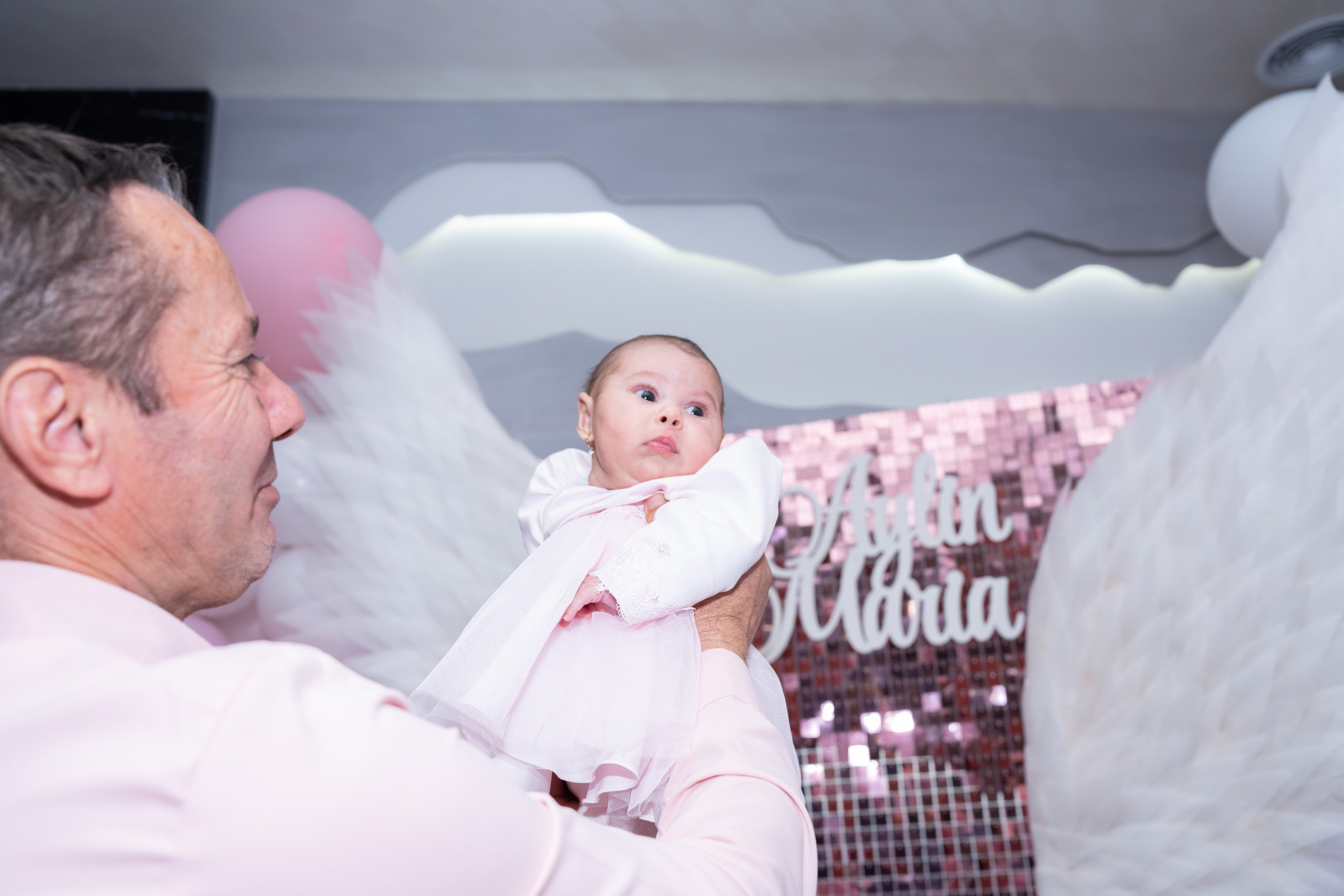 Botez Aylin Maria