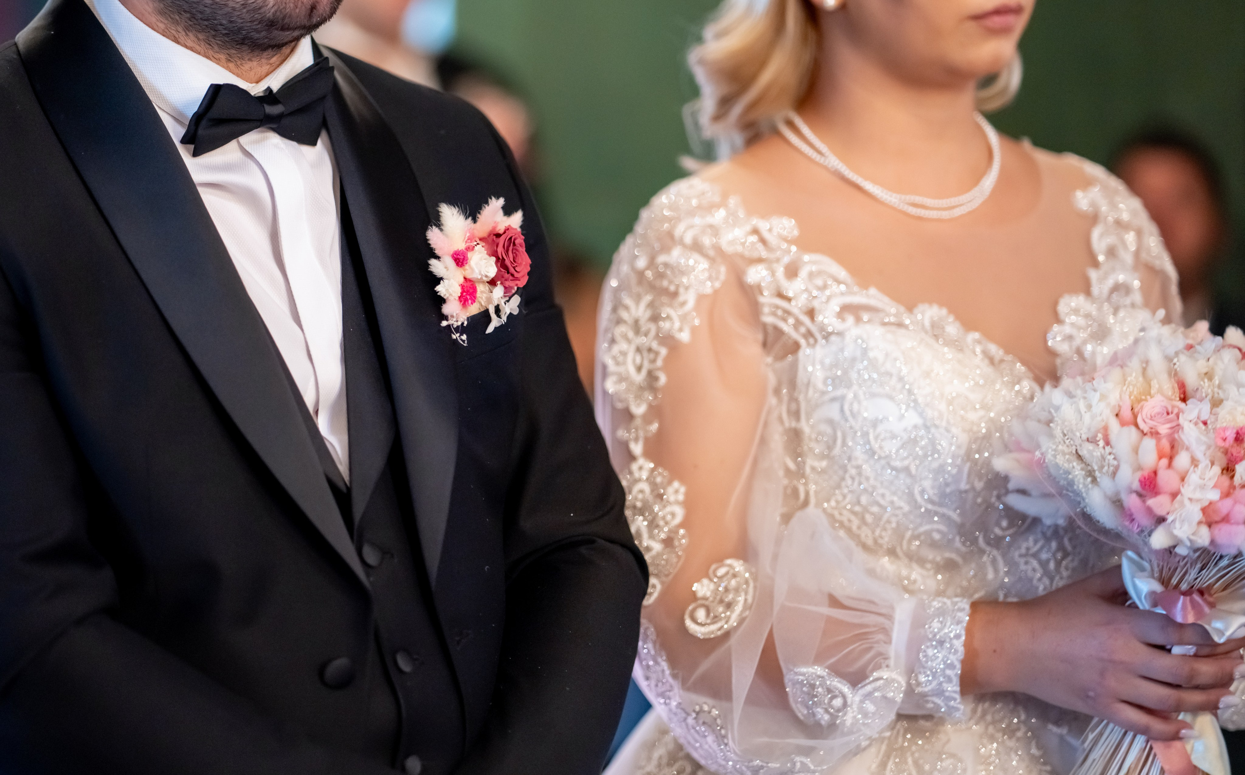 Nuntă Loredana & Cosmin. Mihai Alexandra Events