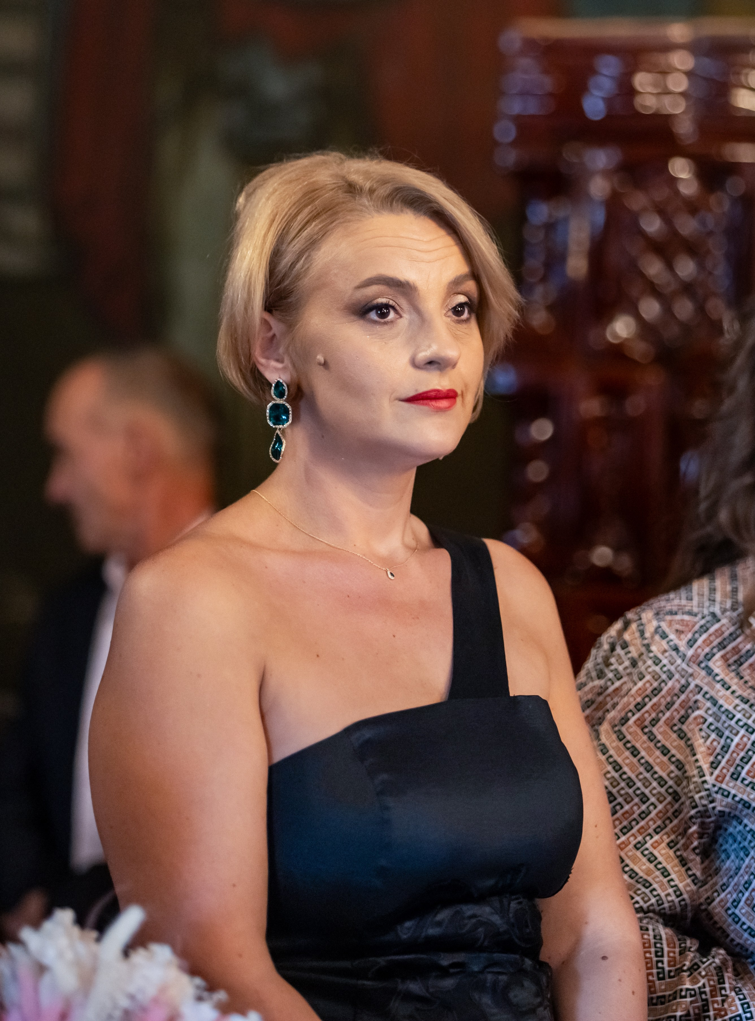 Nuntă Loredana & Cosmin. Mihai Alexandra Events