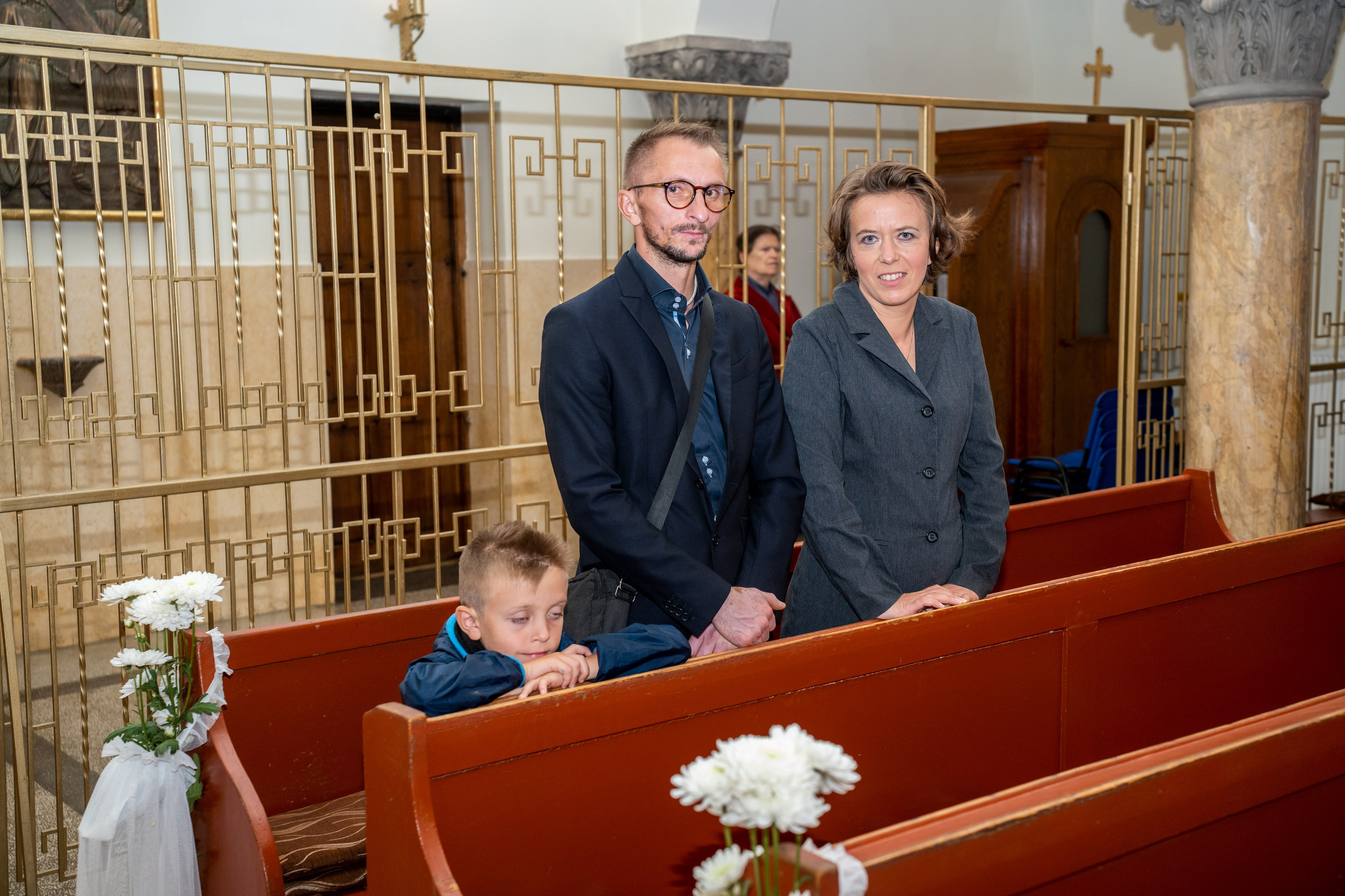 Nuntă Florin & Andreea