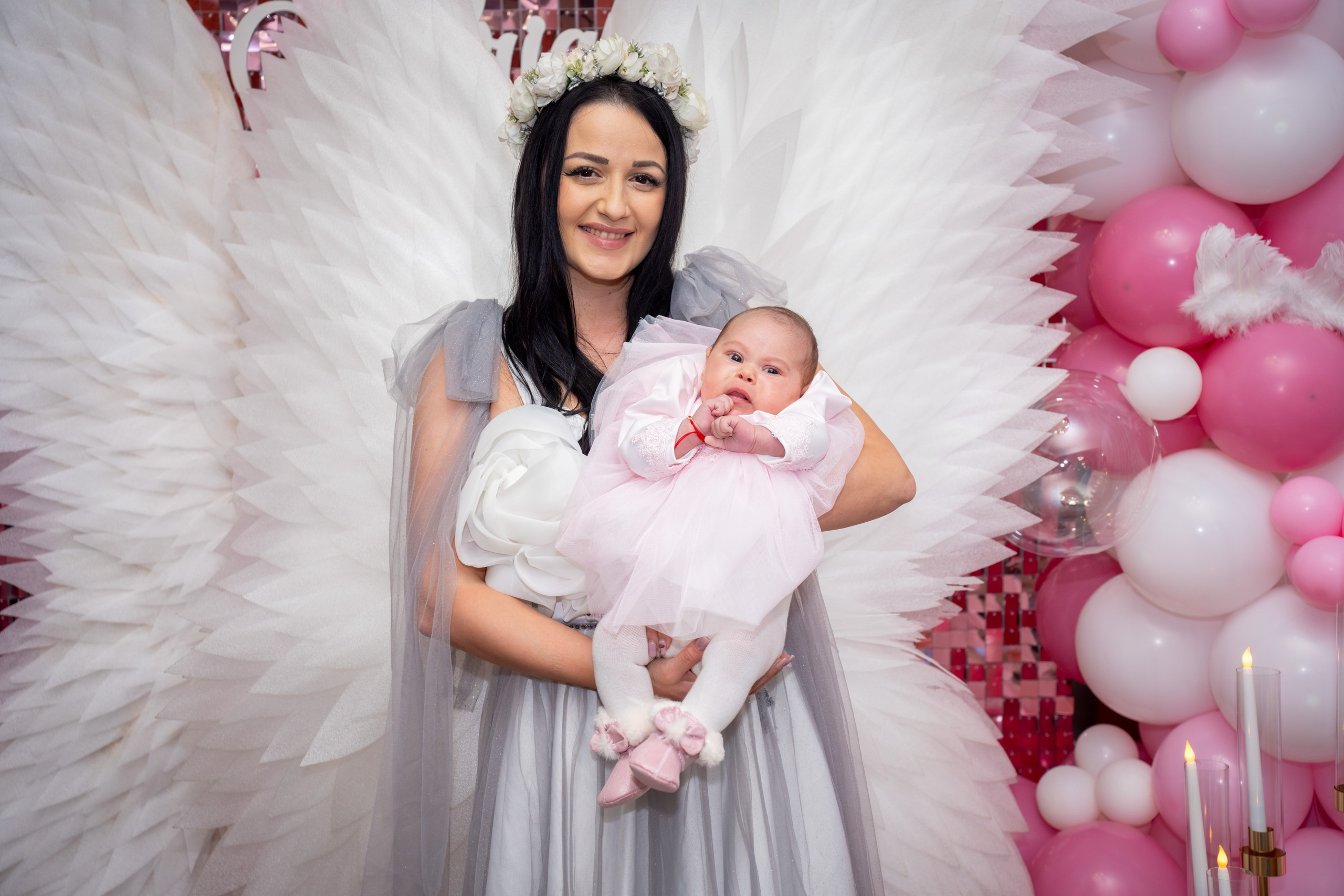 Botez Aylin Maria