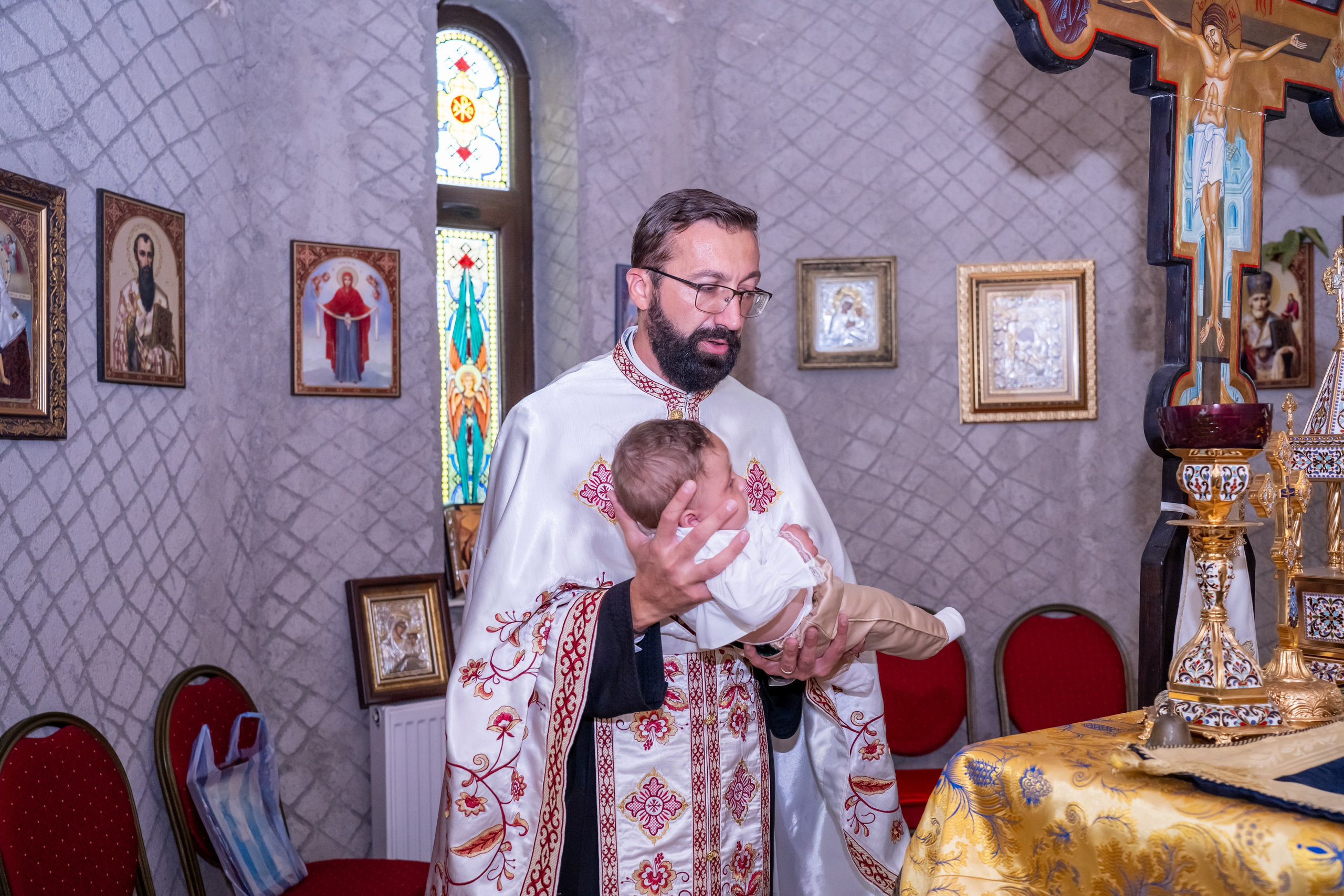 Botez Milan Alexandru