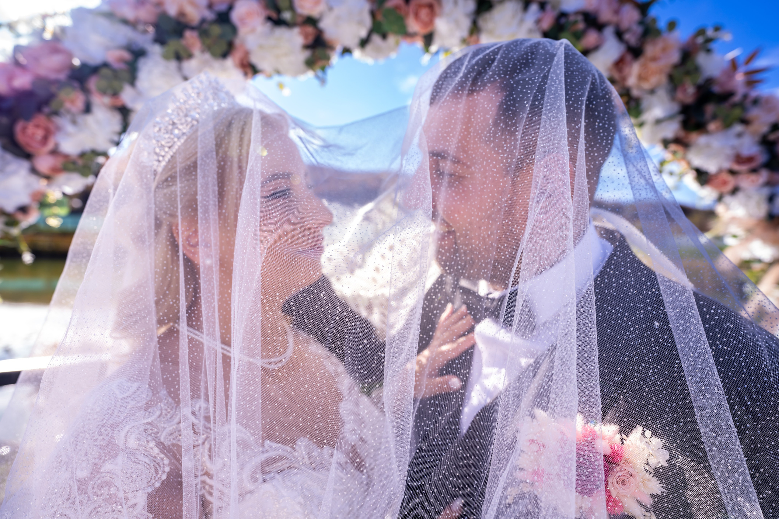 Ședință foto Loredana & Cosmin