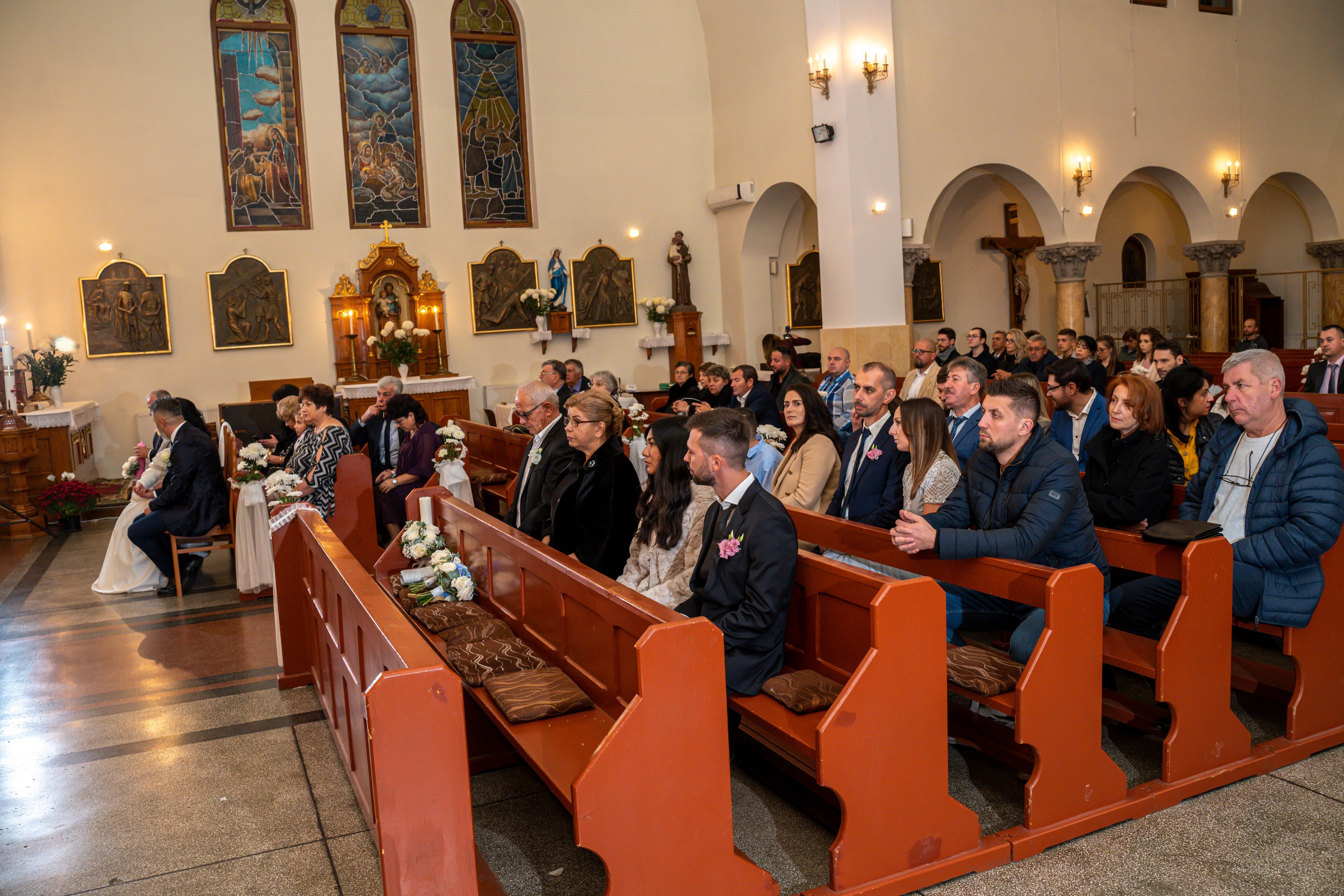 Nuntă Florin & Andreea