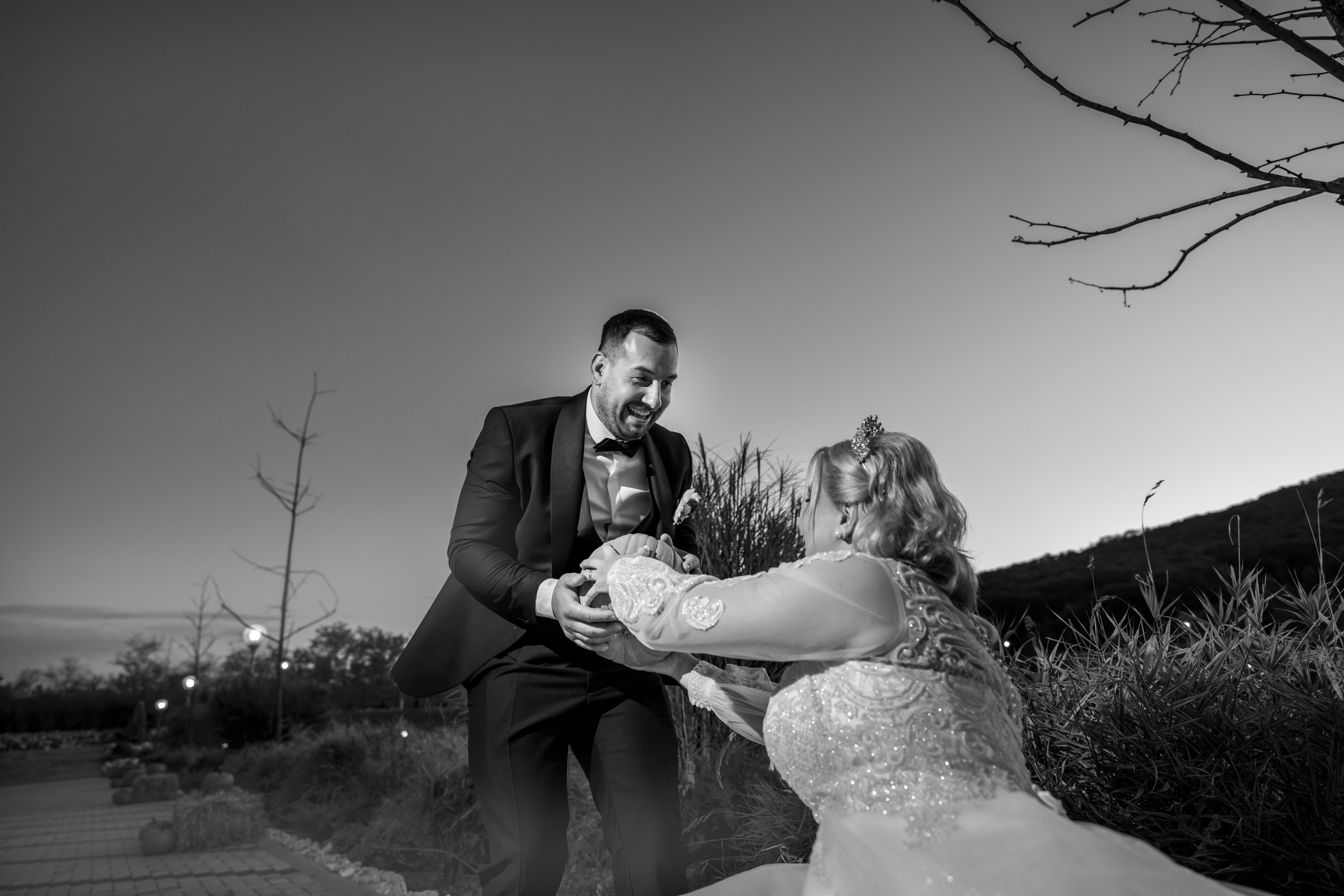 Nuntă Loredana & Cosmin. Mihai Alexandra Events