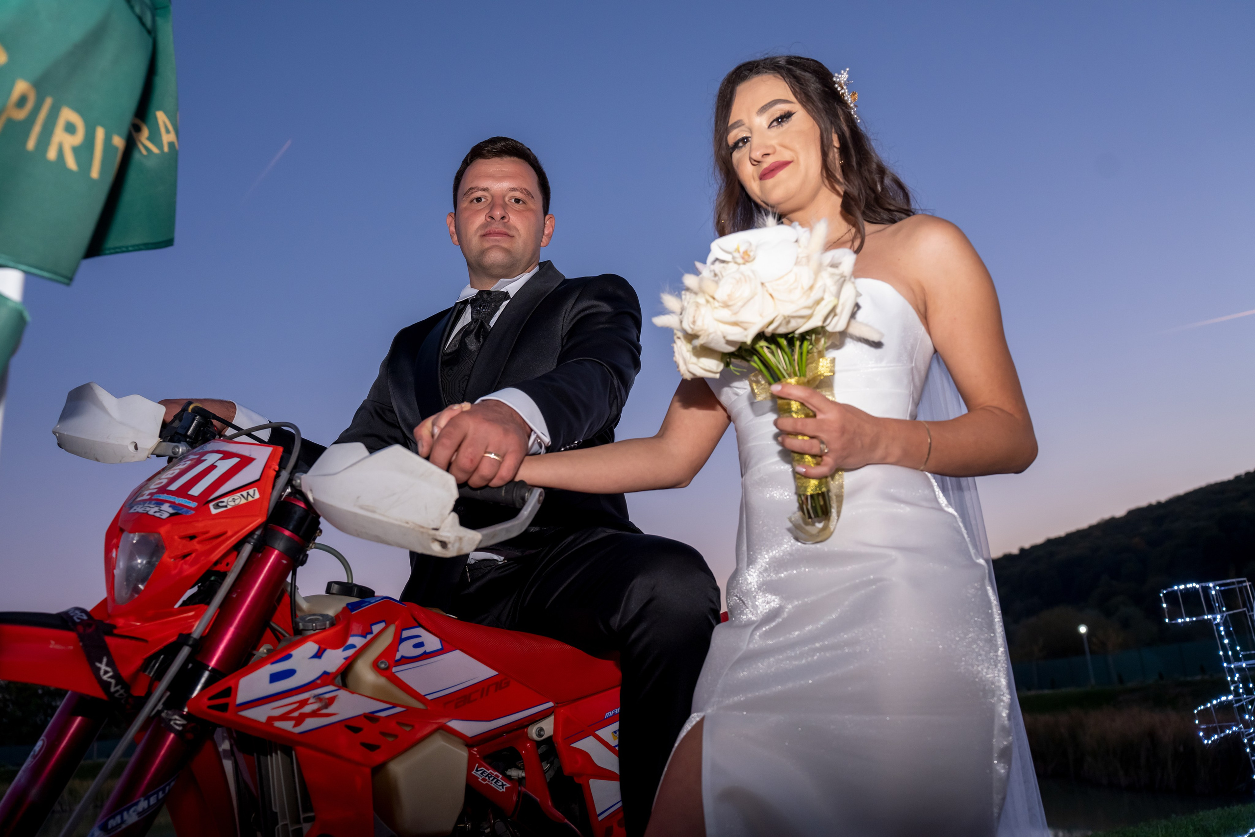 Nuntă Adina & Sorin
