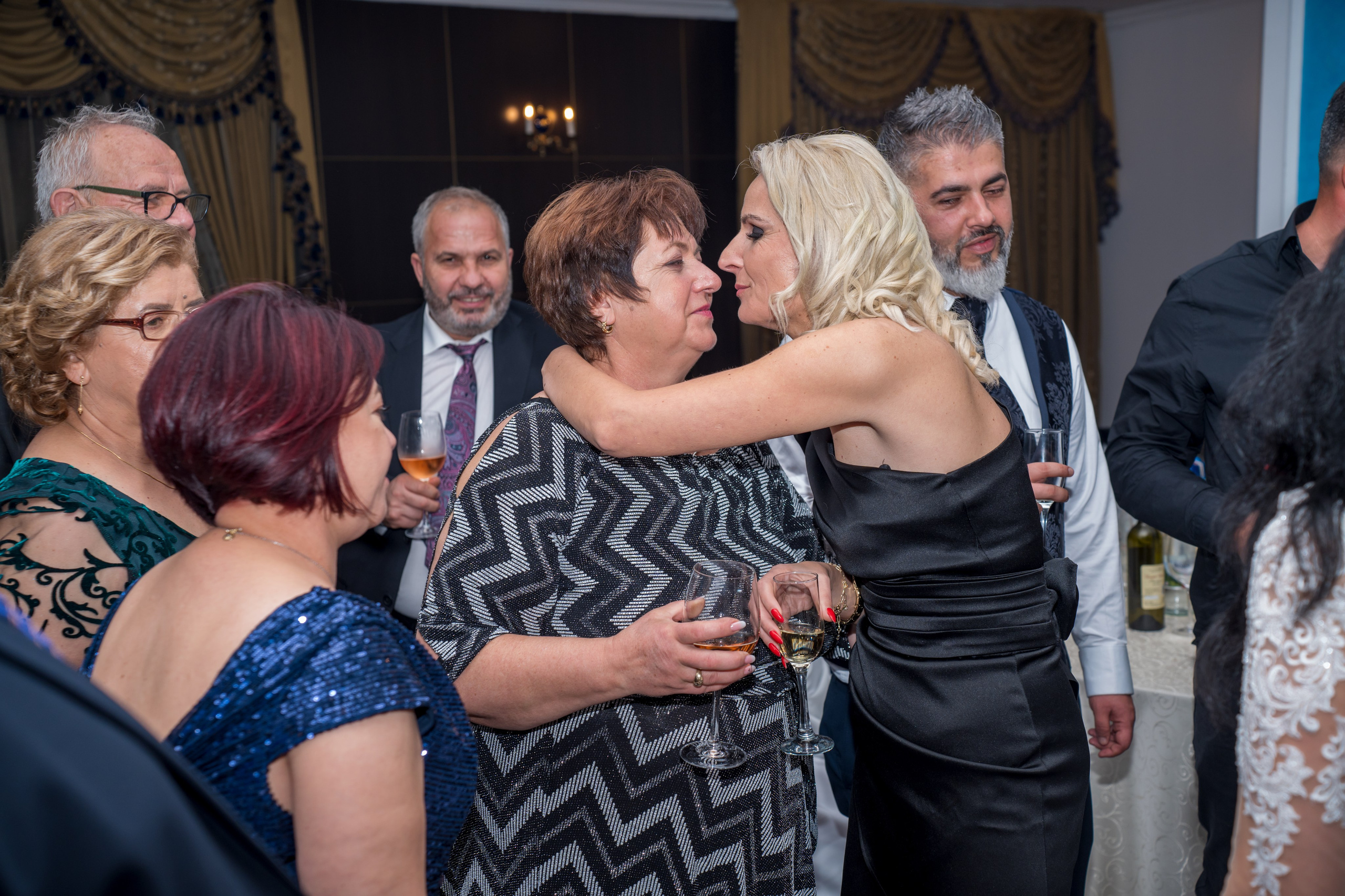 Nuntă Florin & Andreea