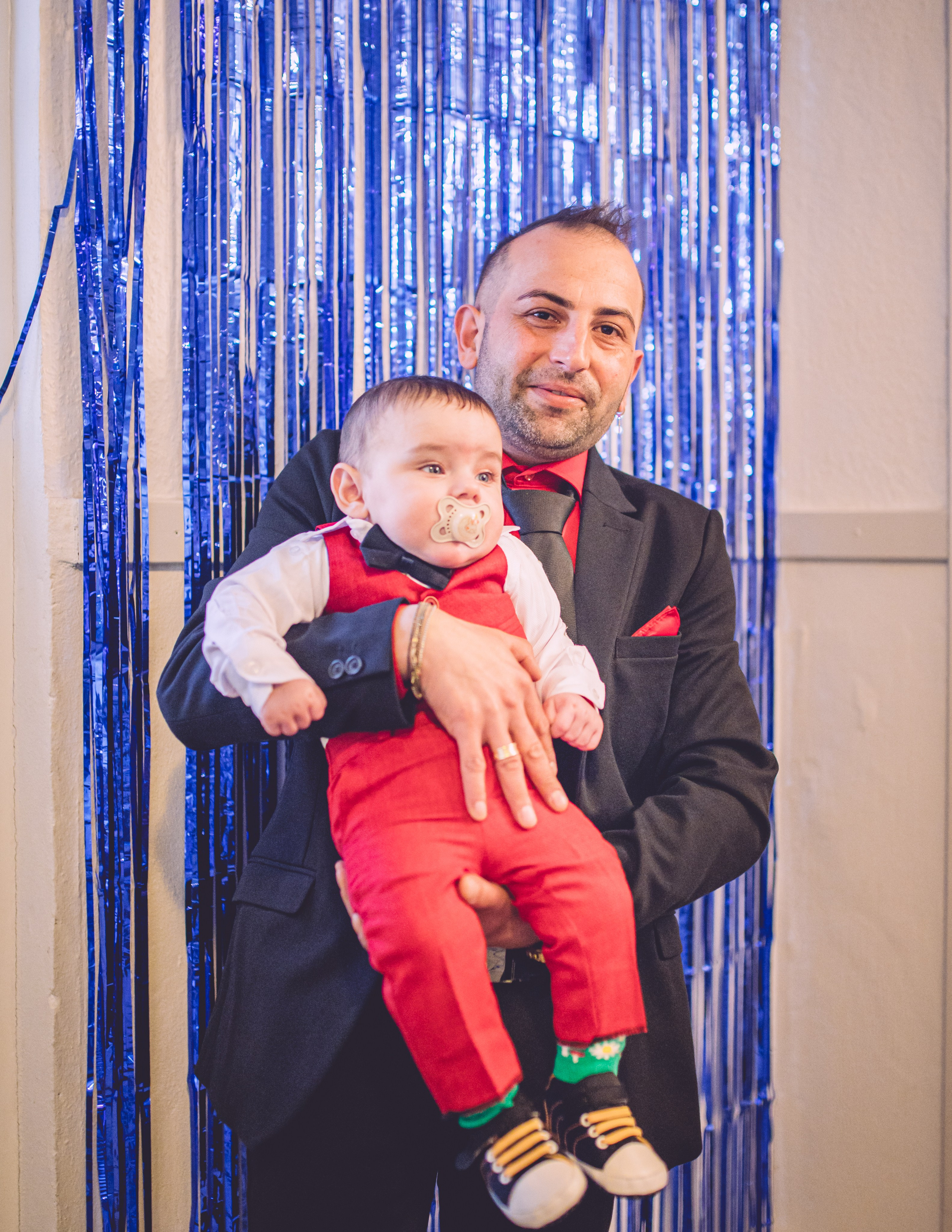 Botez Matteo 23.03.2025. DanFotograf.dk