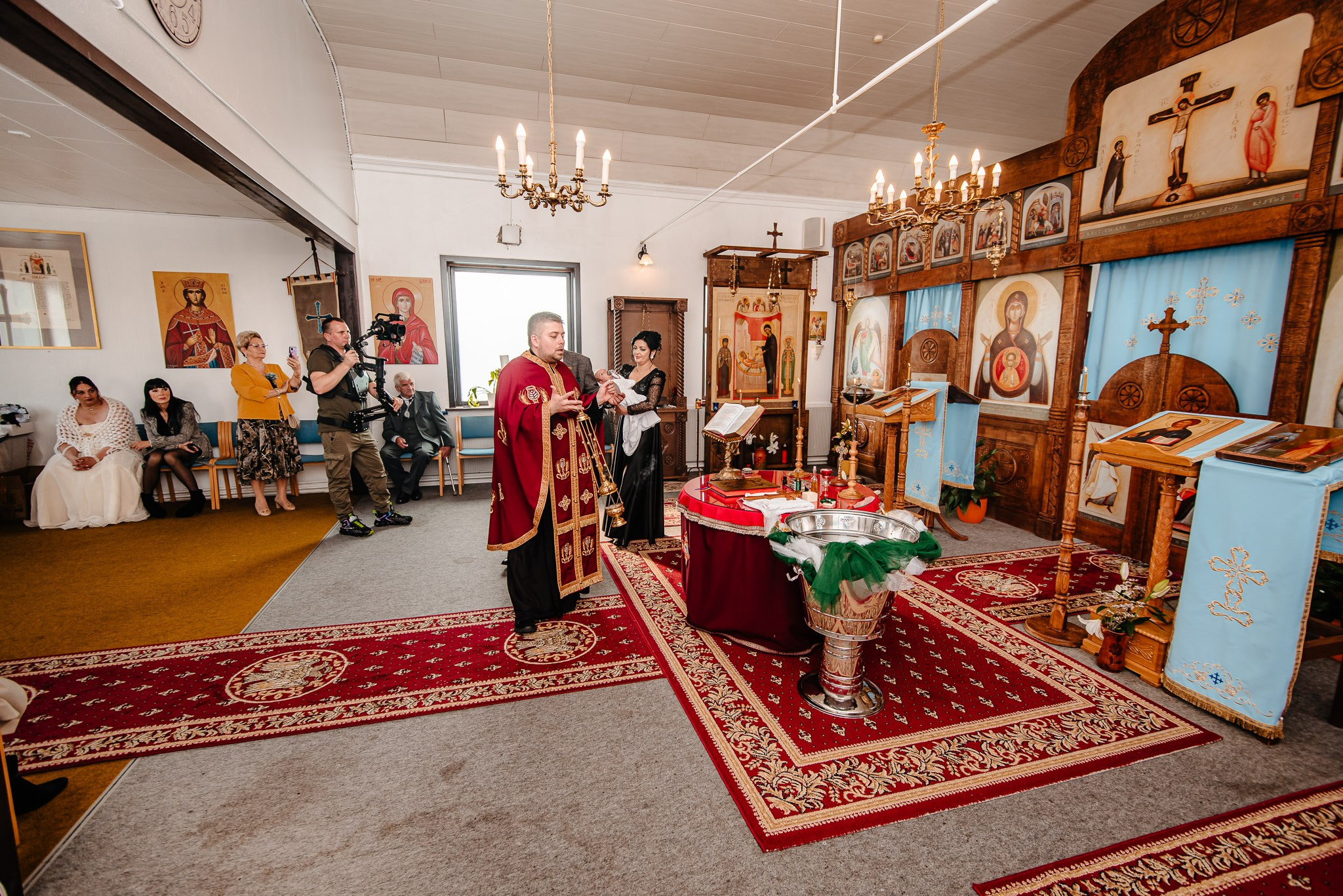 Familia Maerean — 05.10.2024. DanFotograf.dk