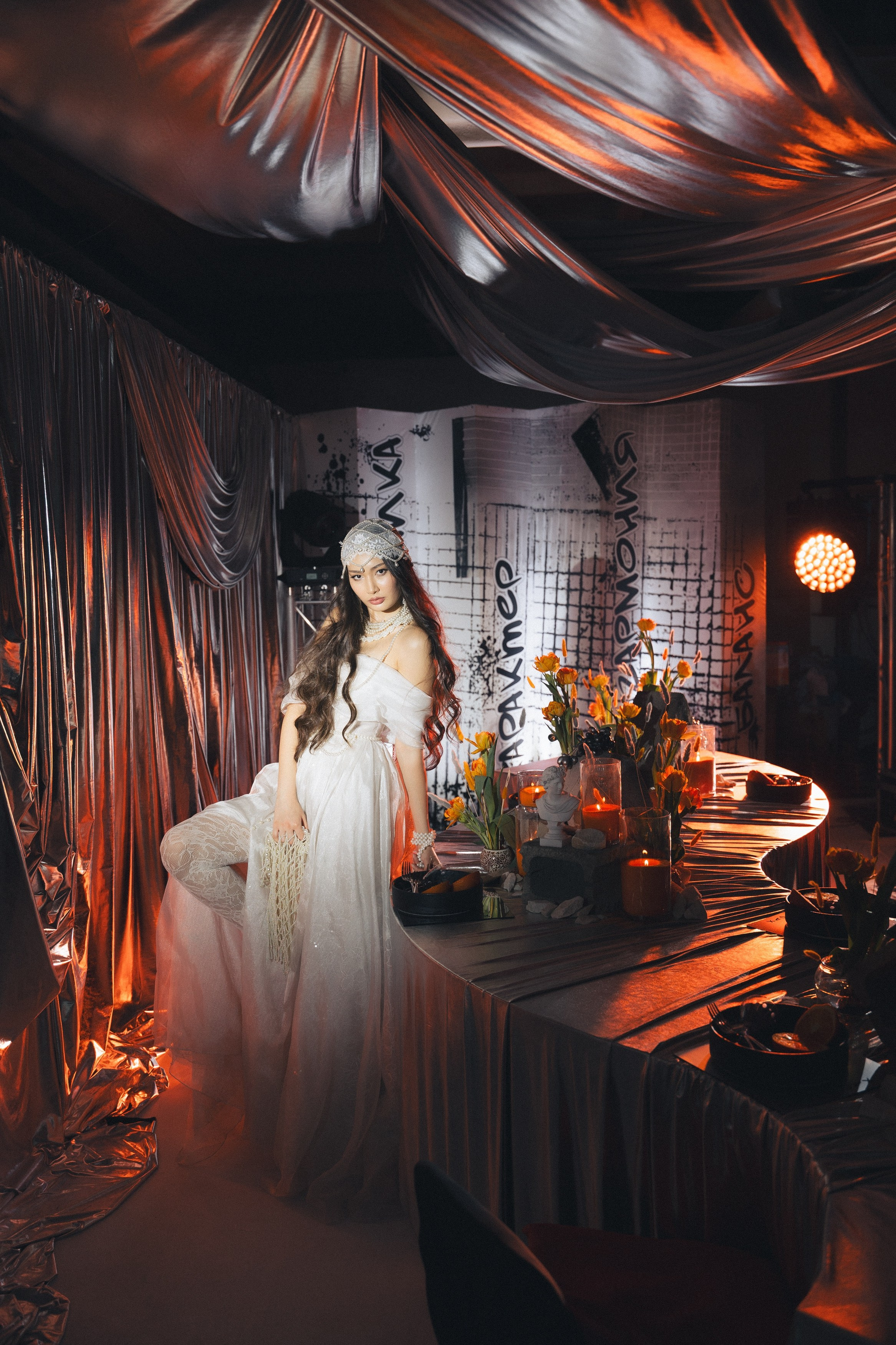 DUET. Азимжан Нуритдинходжаев — свадебный фотограф