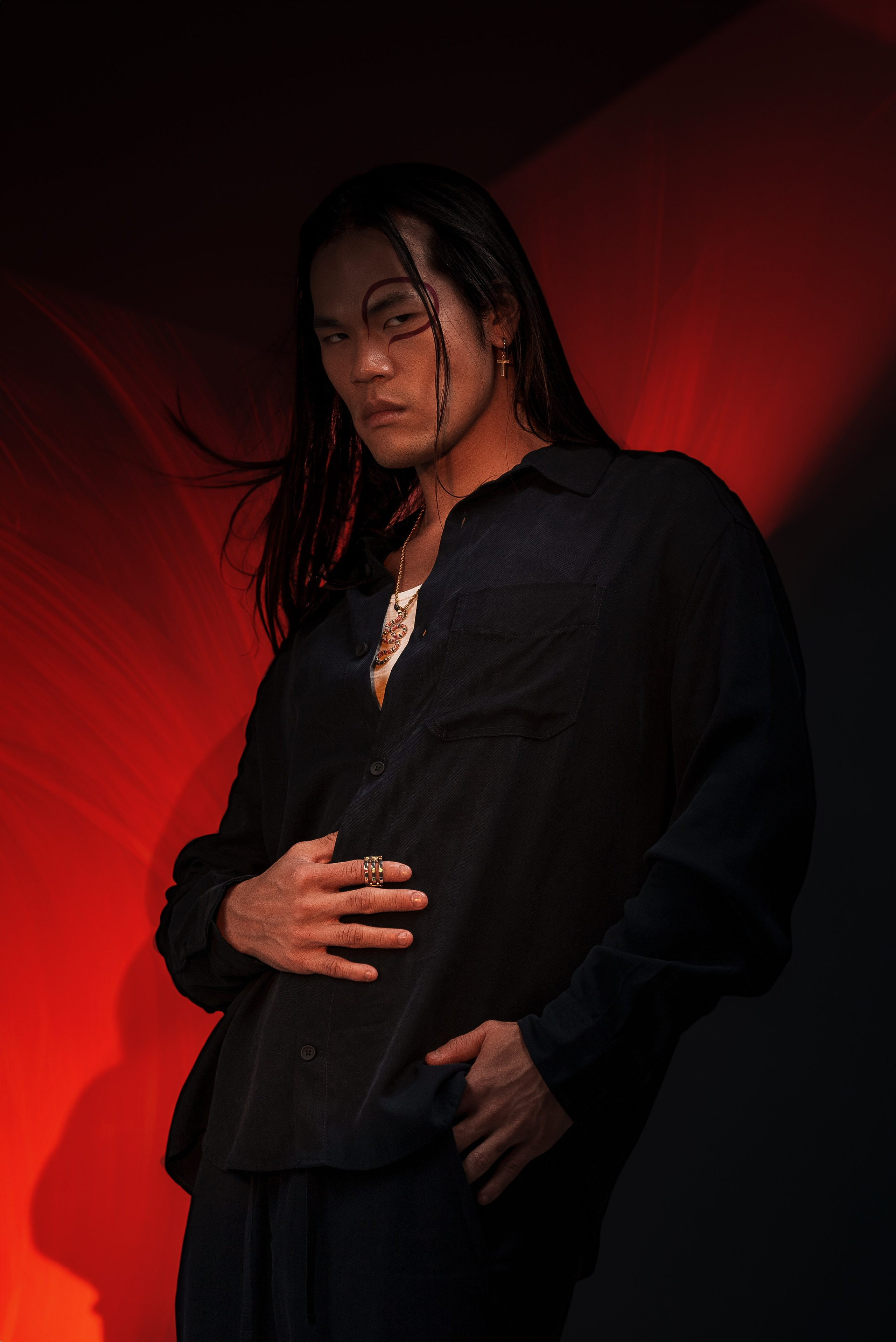 JUZZLE RINGS THAILAND. Anton Usanov | Creative producer | Photographer | Art-director