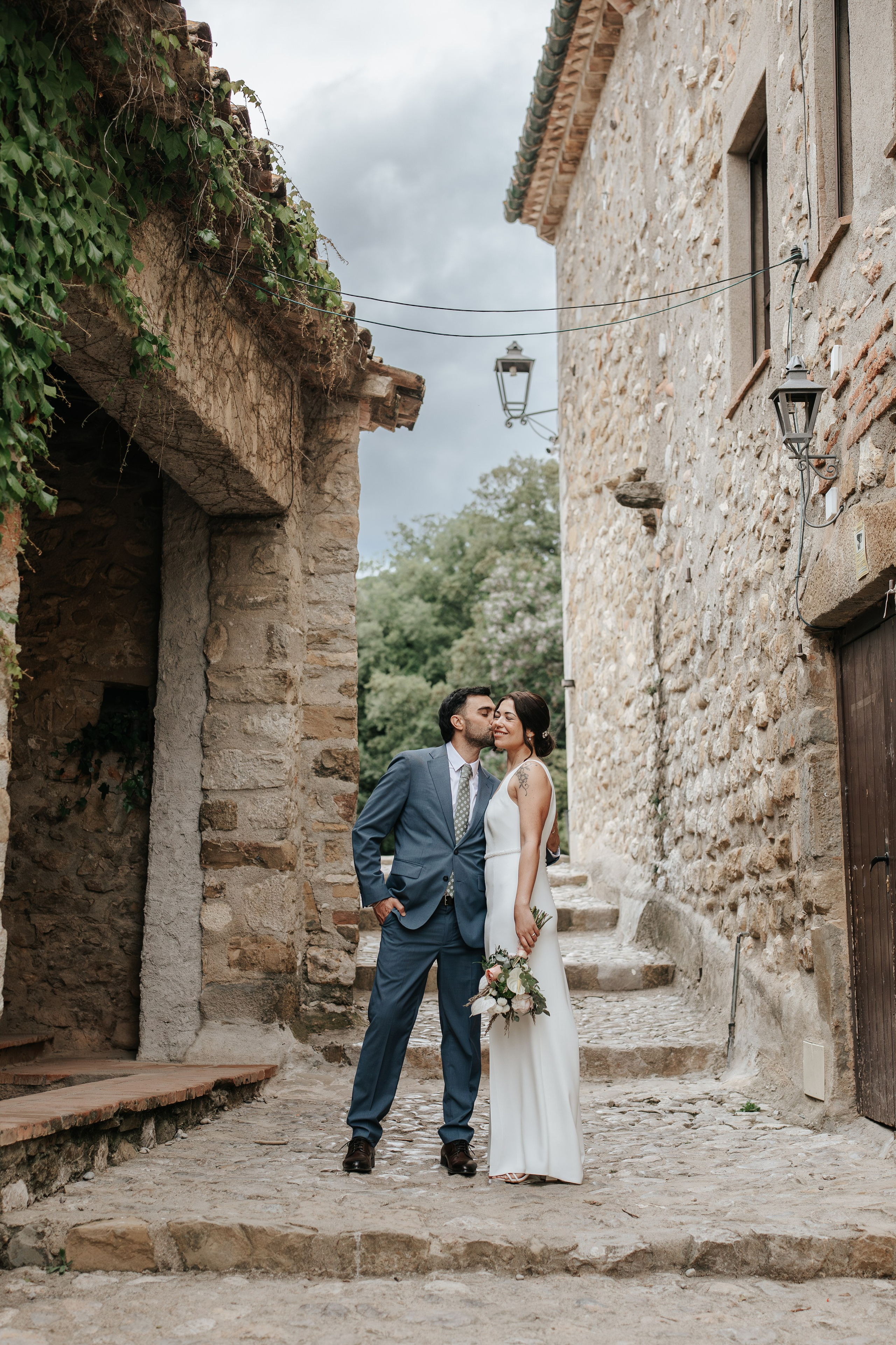 Karen & Lucas, 16/05/2026, Mas Gircos, Besalú. Свадебный фотограф в Жироне и на Коста-Брава|Евгения Грунтовая